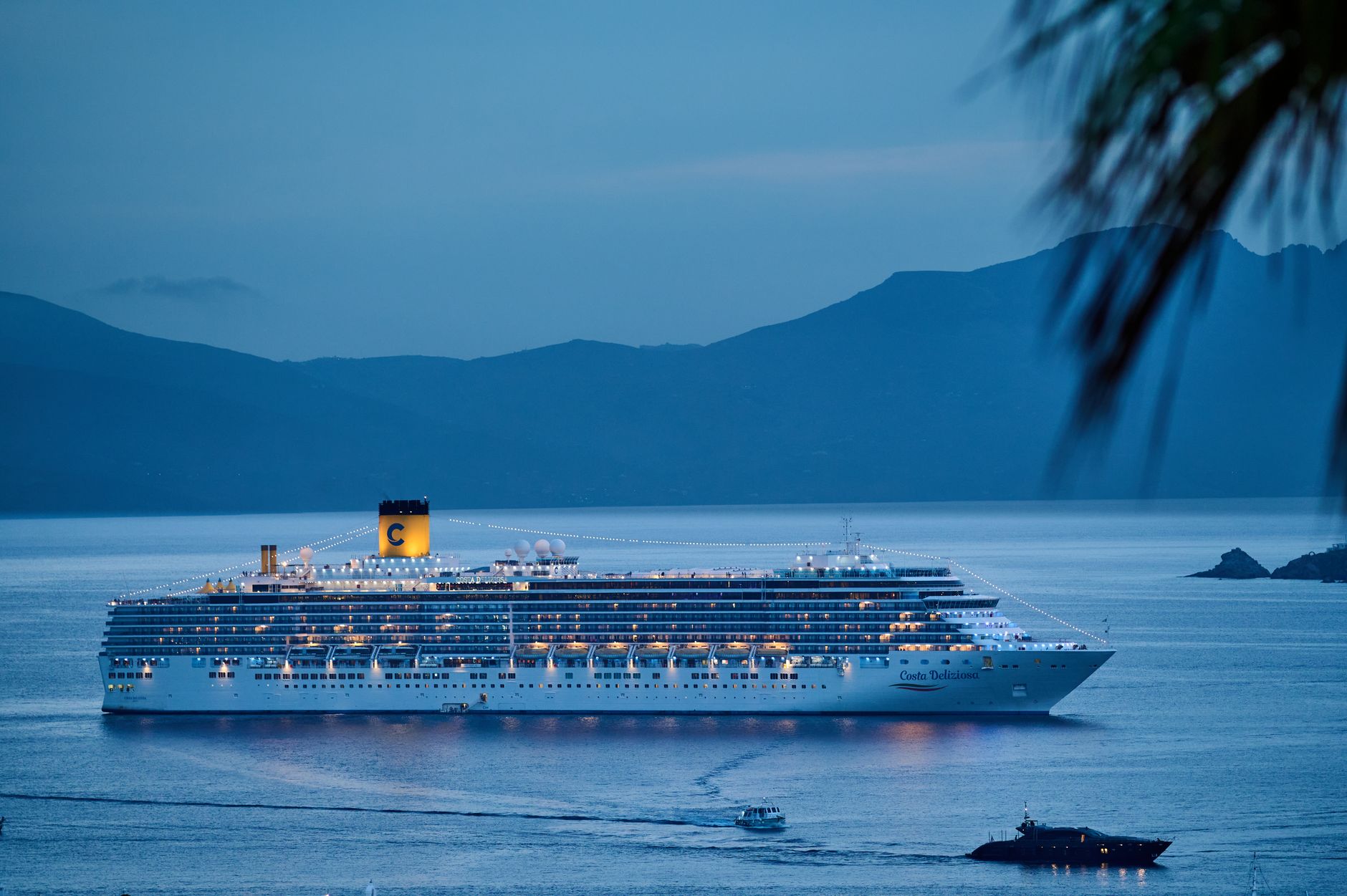 Sail in Style from Kochi