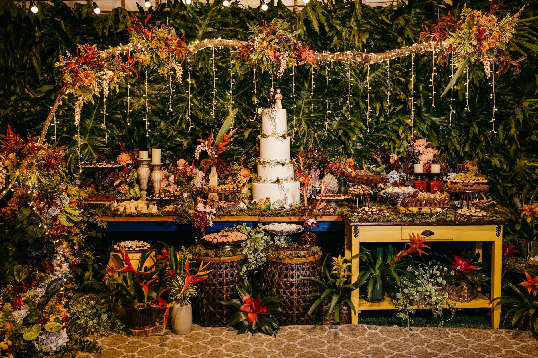 Kochi's Finest Vegan Catering