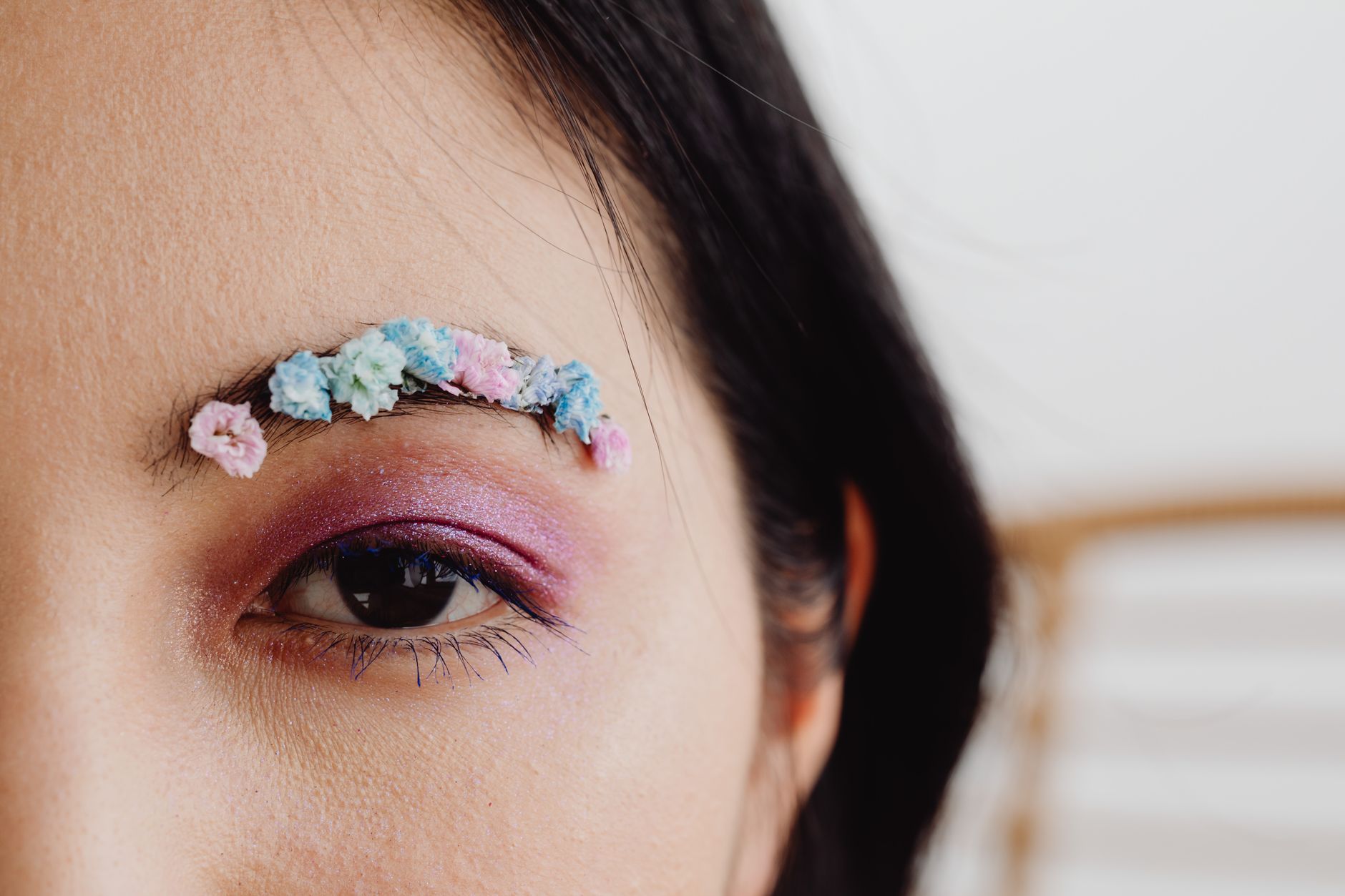 Perfect Brows for Your Big Day in Kochi