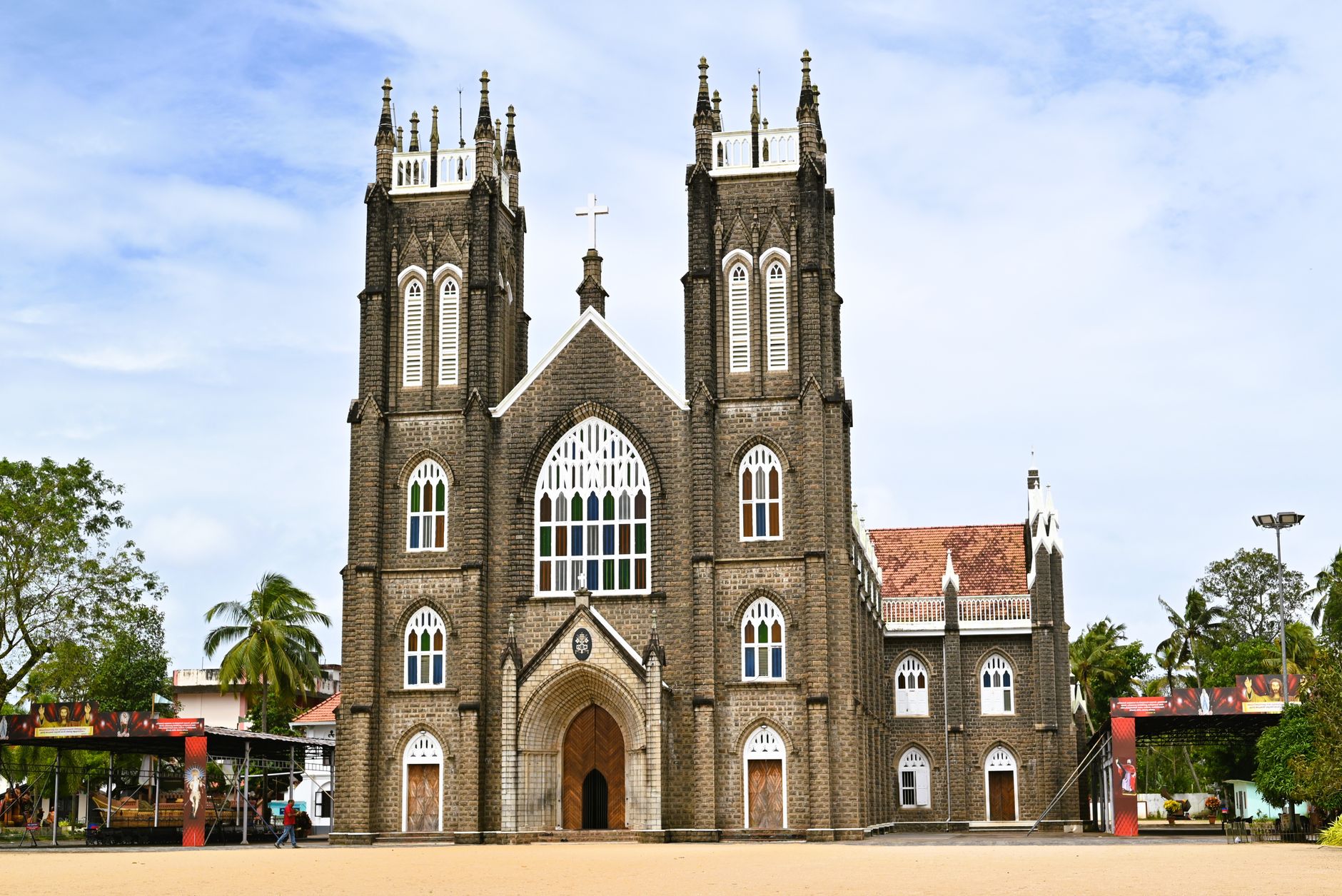 Kochi's Top Event Video Creators