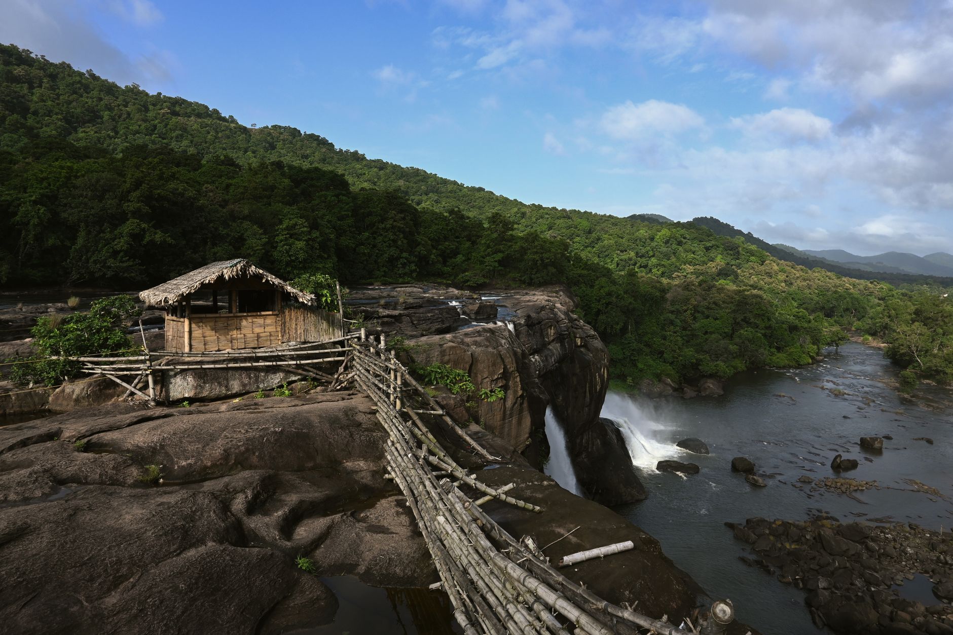 Thrilling Venues Await in Kochi