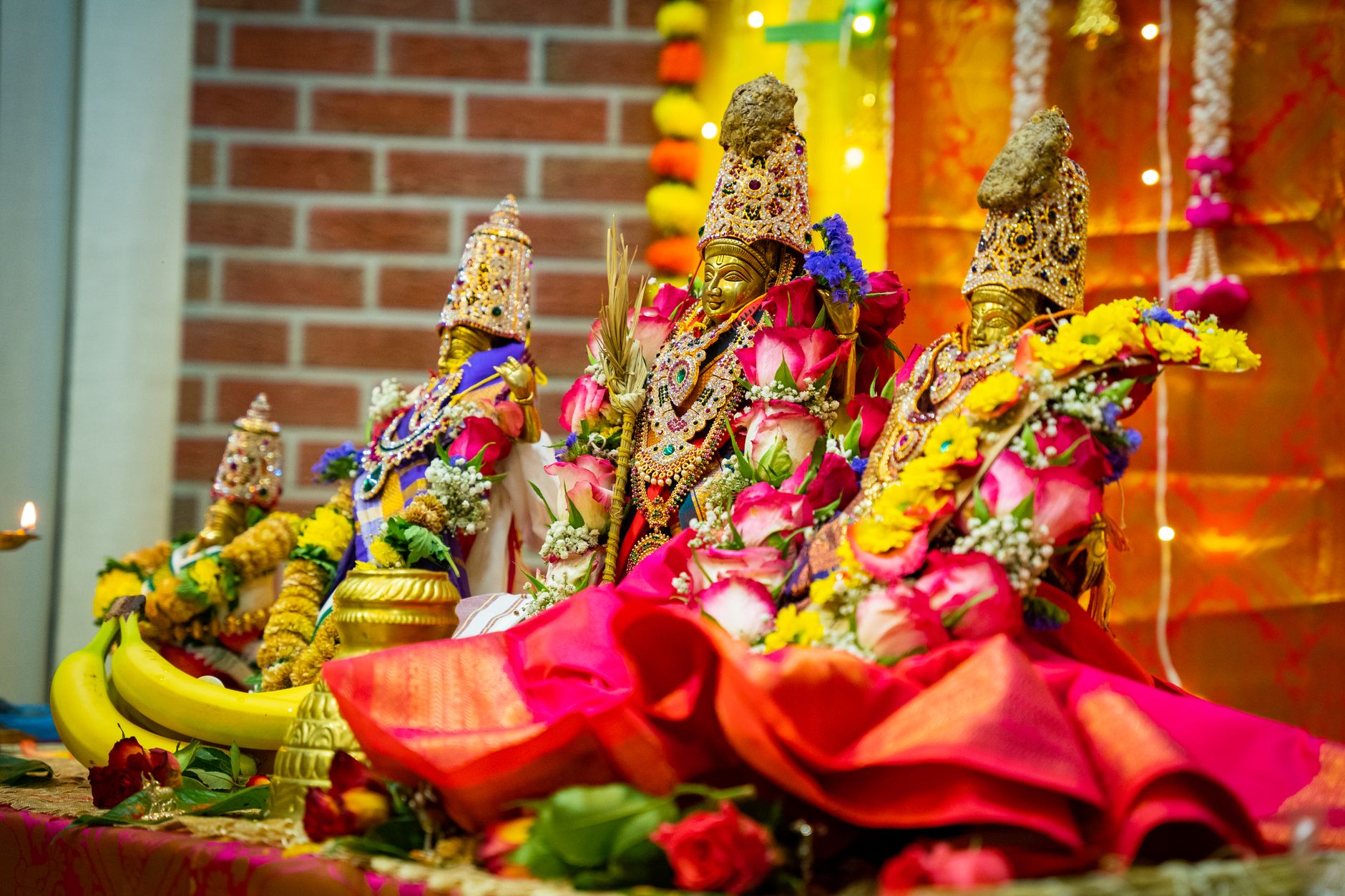 Sacred Items for Every Religious Ceremony