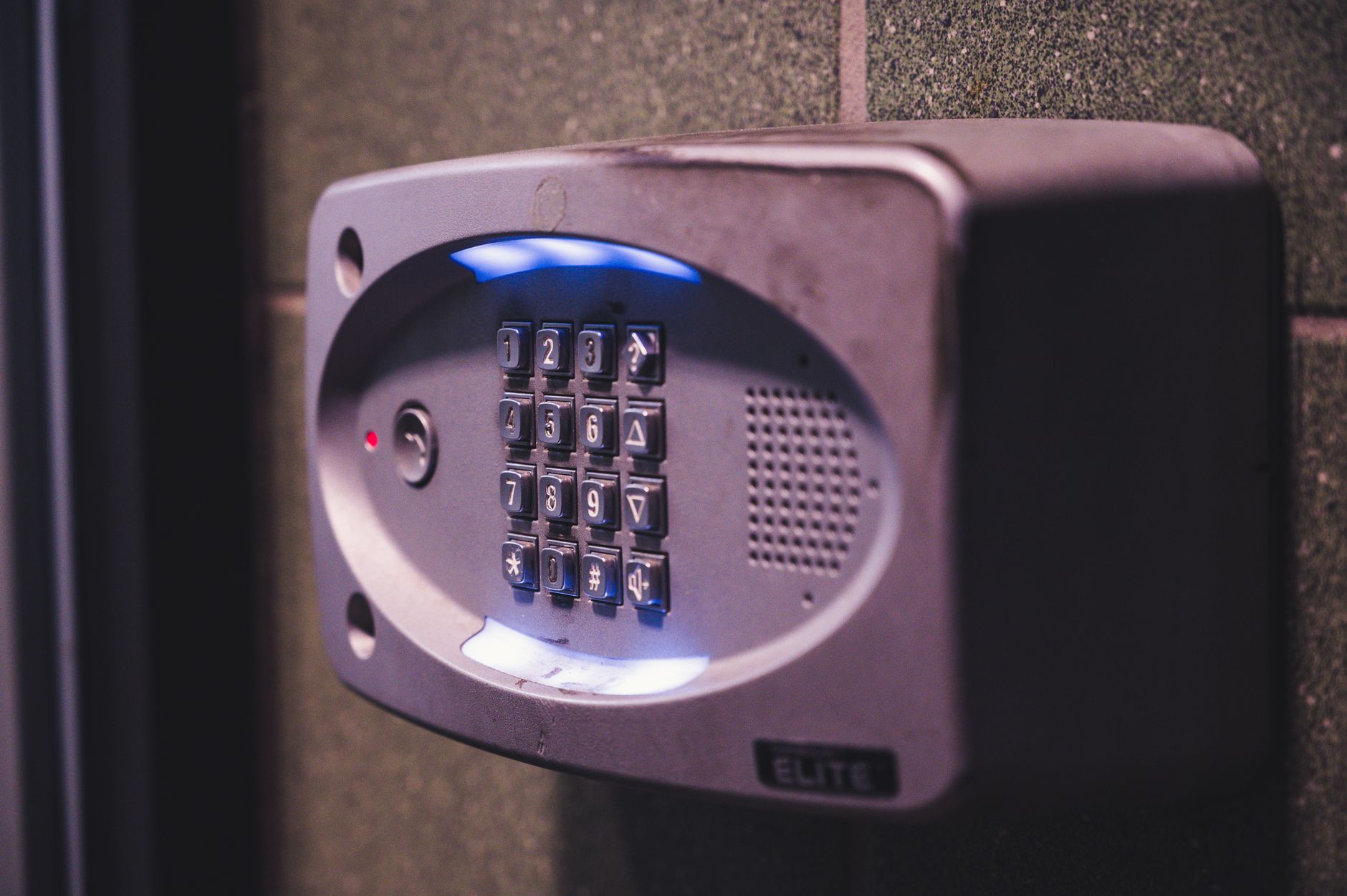 Secure Event Access with RFID Technology