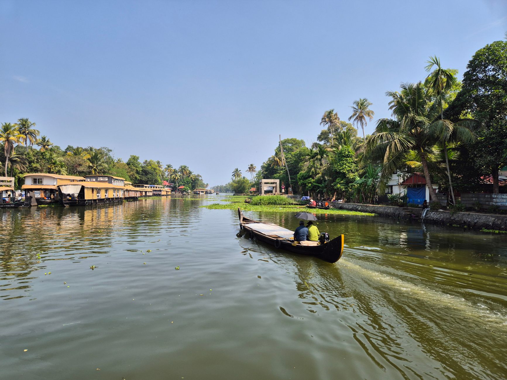 Plan Your Perfect Romantic Escape from Kochi