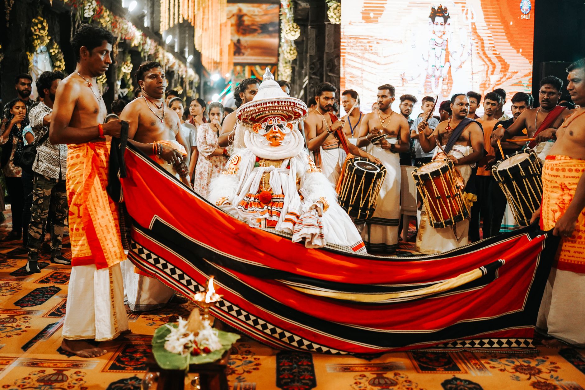 Sacred Wellness Retreats in Kochi