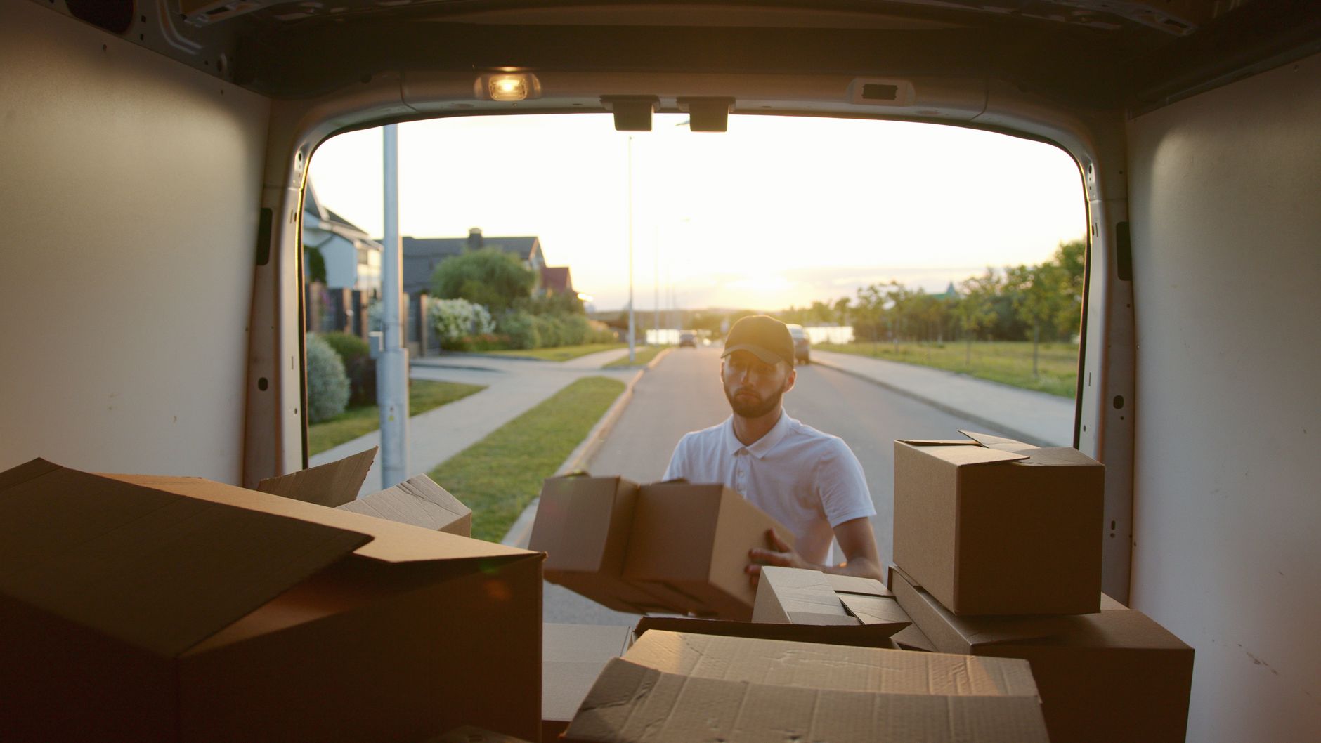 Trusted Movers & Packers in Kochi