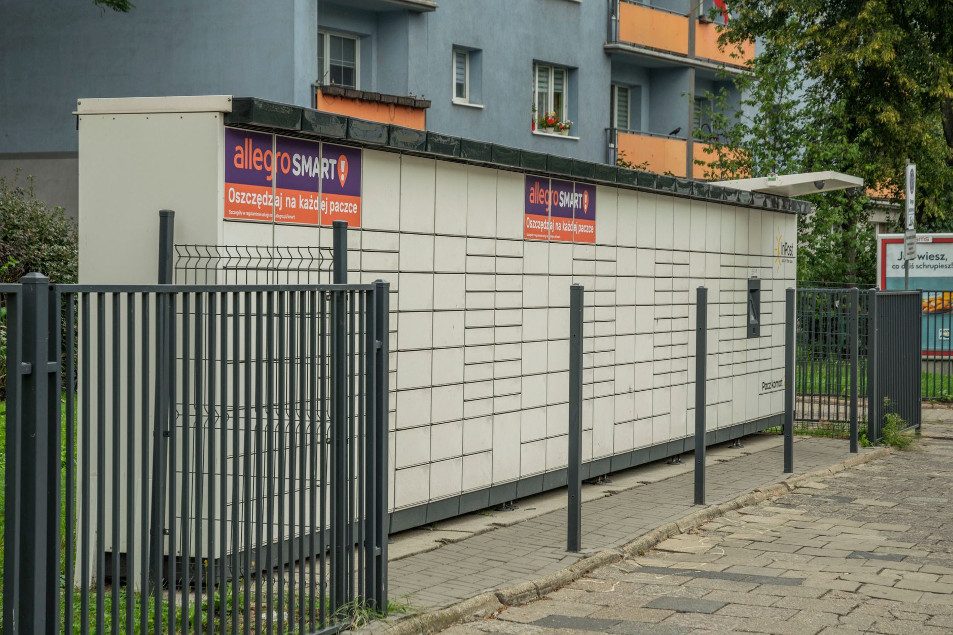 Secure Storage, Seamless Experience