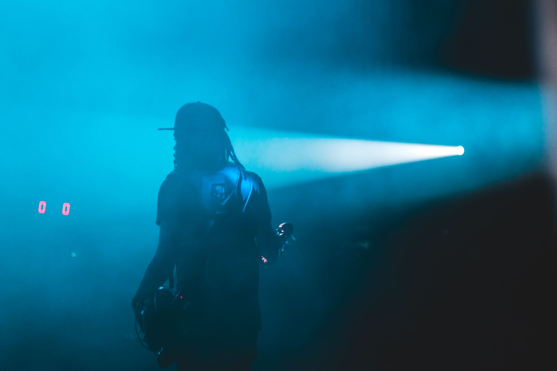 Transform Your Event with Smoke & Fog Effects
