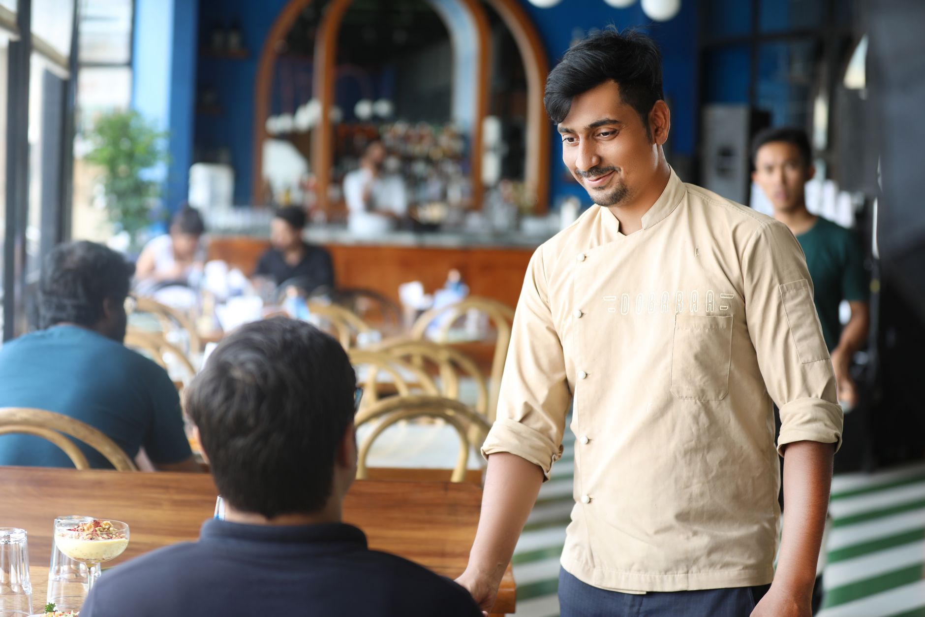 Kochi's Finest Regional Cuisine for Every Celebration
