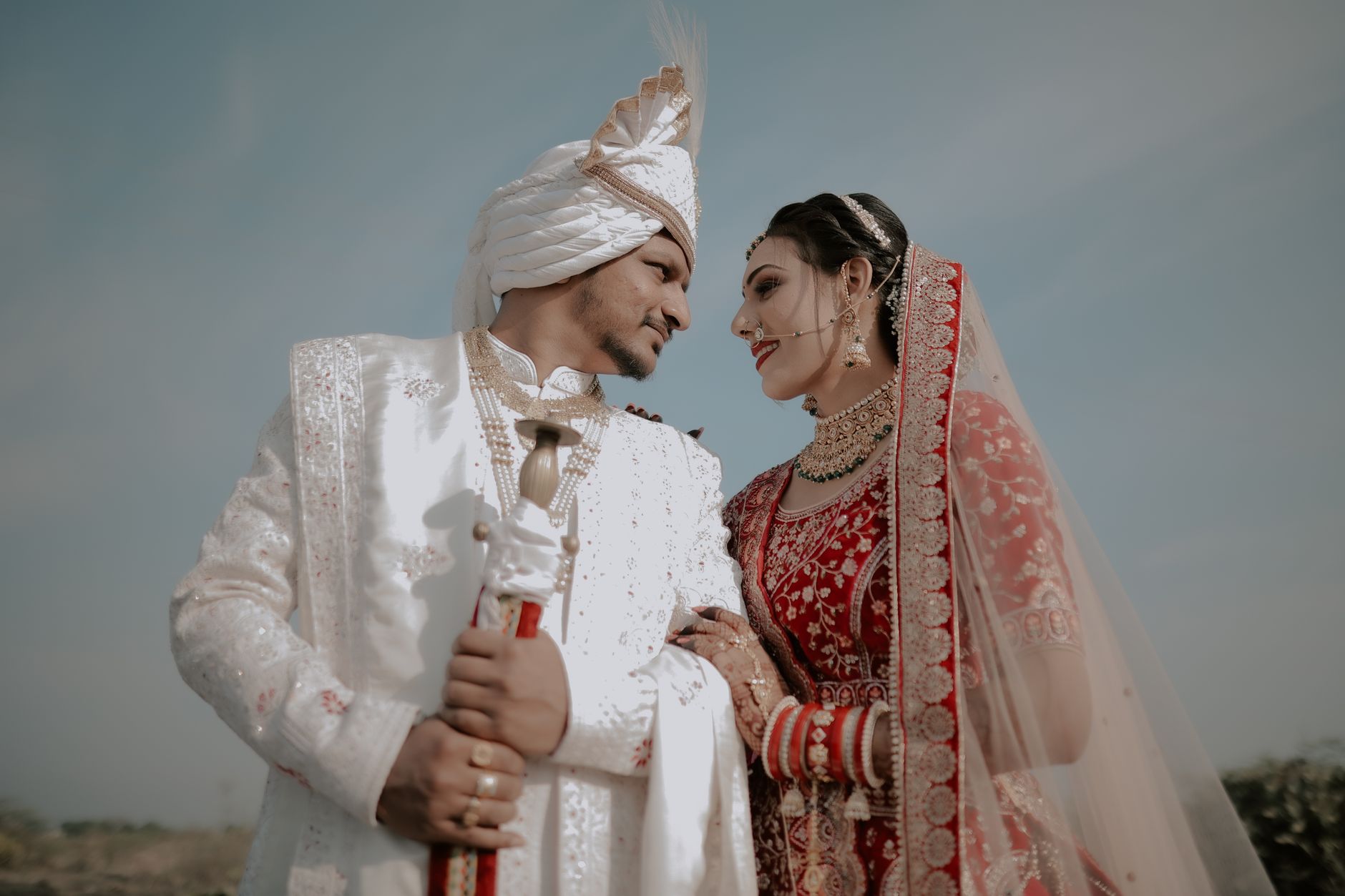 Expert Safa Styling for Kochi Weddings