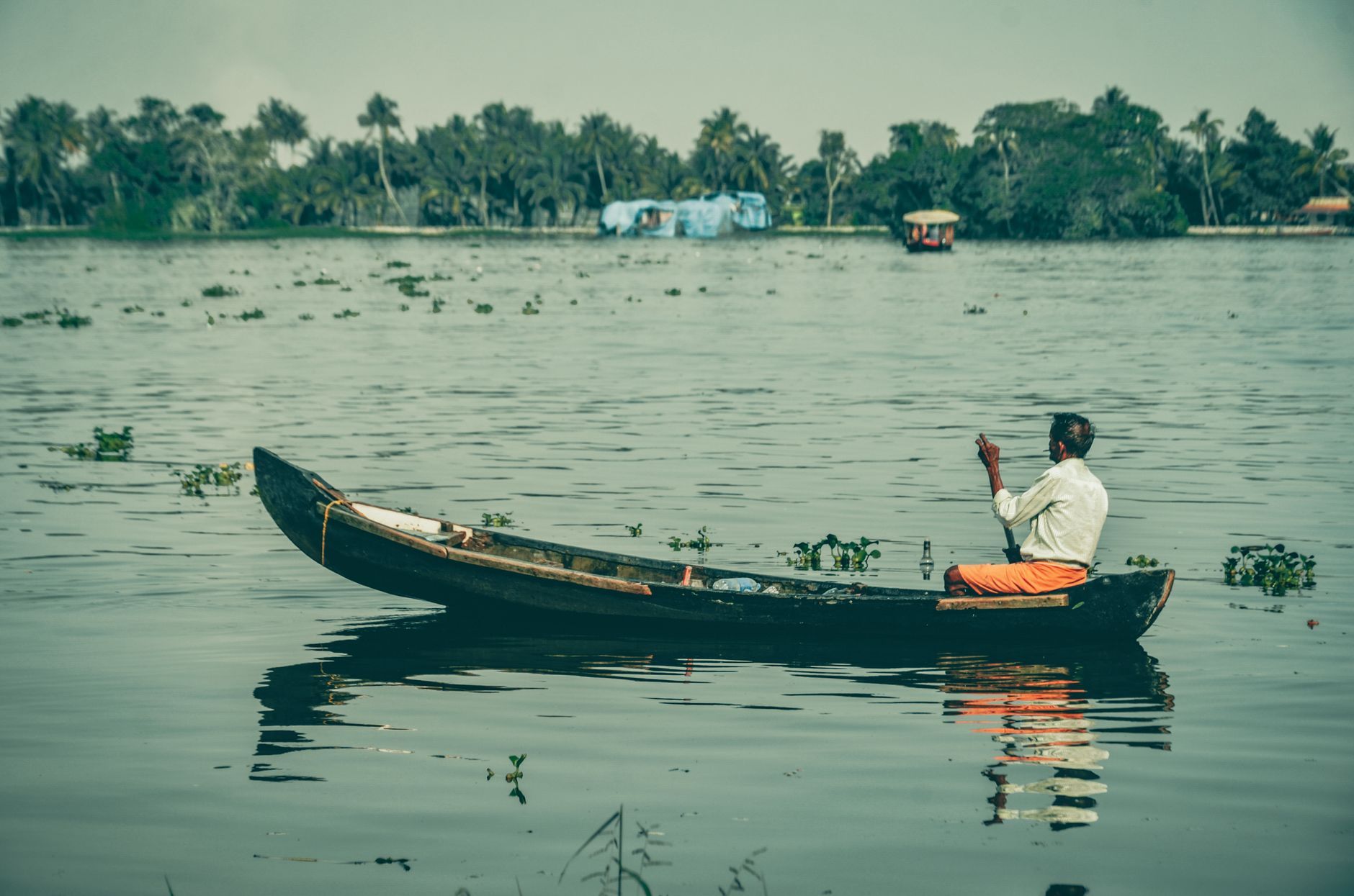 Kochi's Finest Travel Experience Visuals