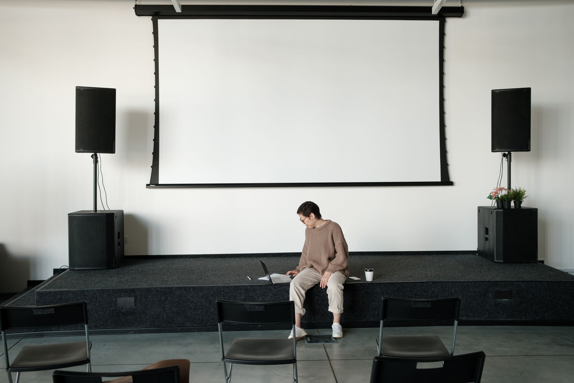 Kochi's Most Inspiring Event Rooms