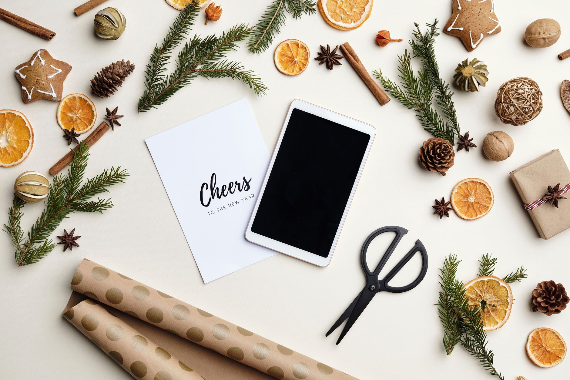 Gift Smarter with Virtual Present Cards