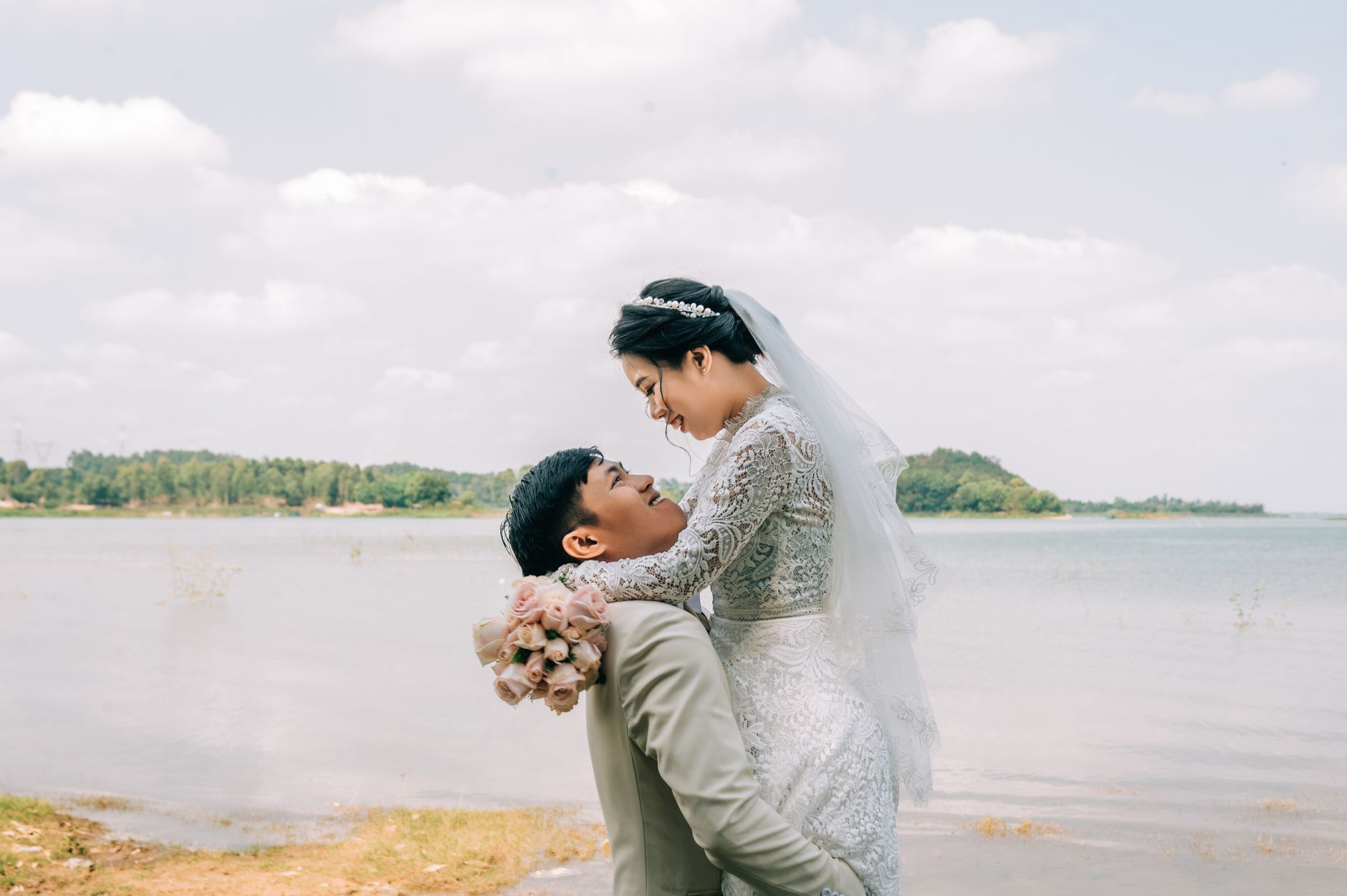 Kochi's Most Magical Lake Venues
