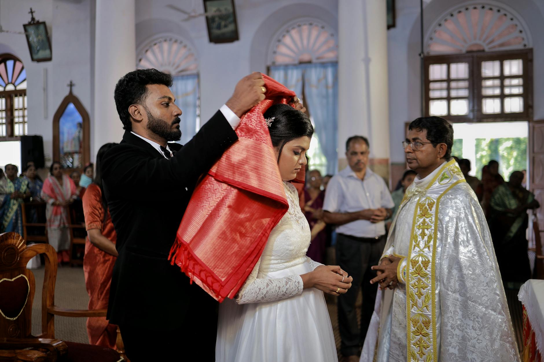 What this service includes in Kochi — kochi