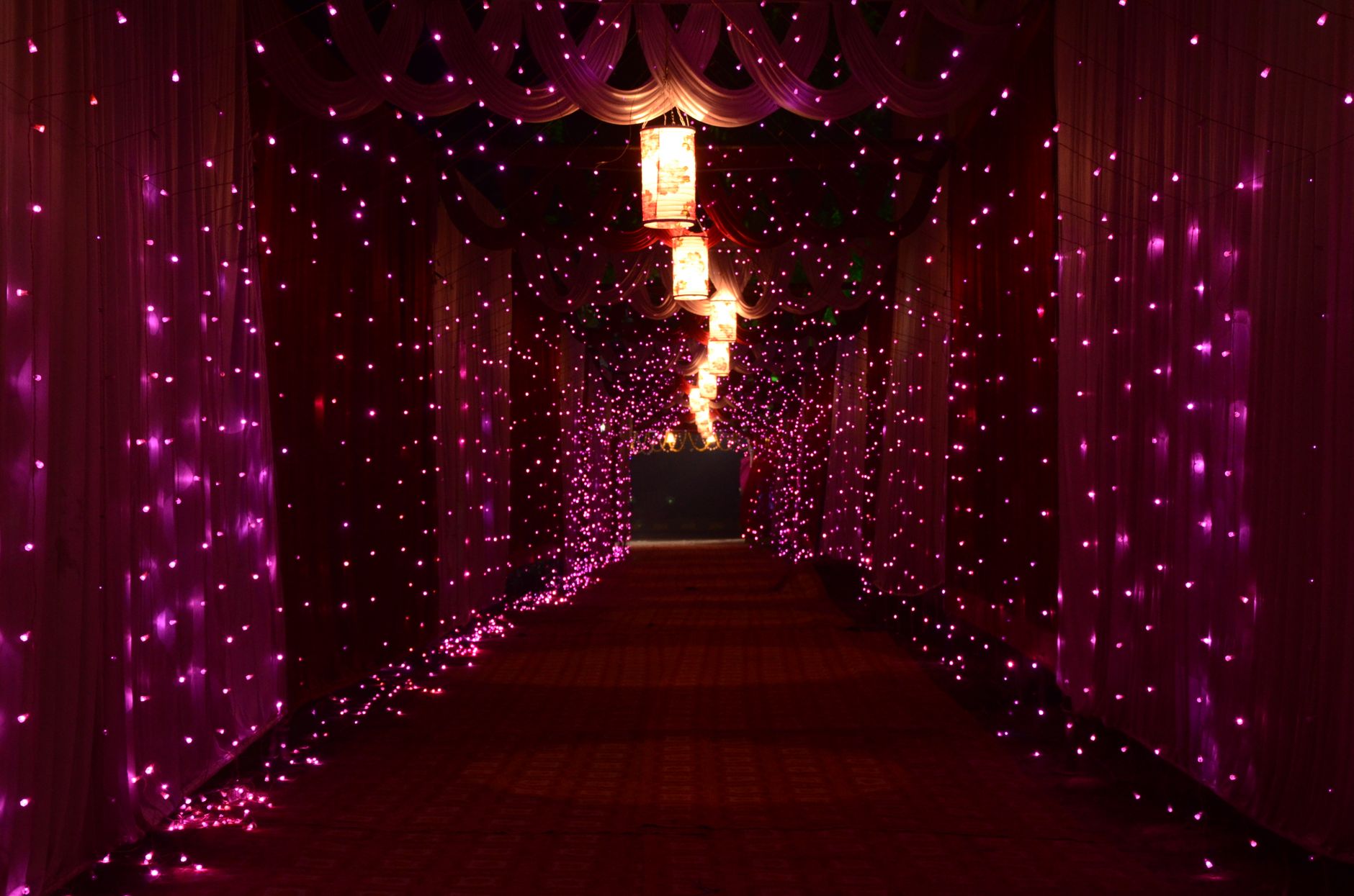 Light Up Kodaikanal's Magic