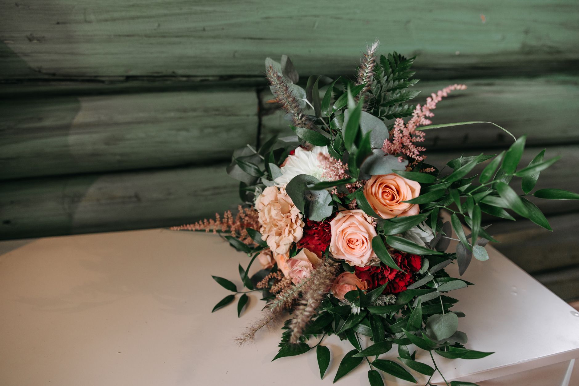 Bespoke Floristry Services