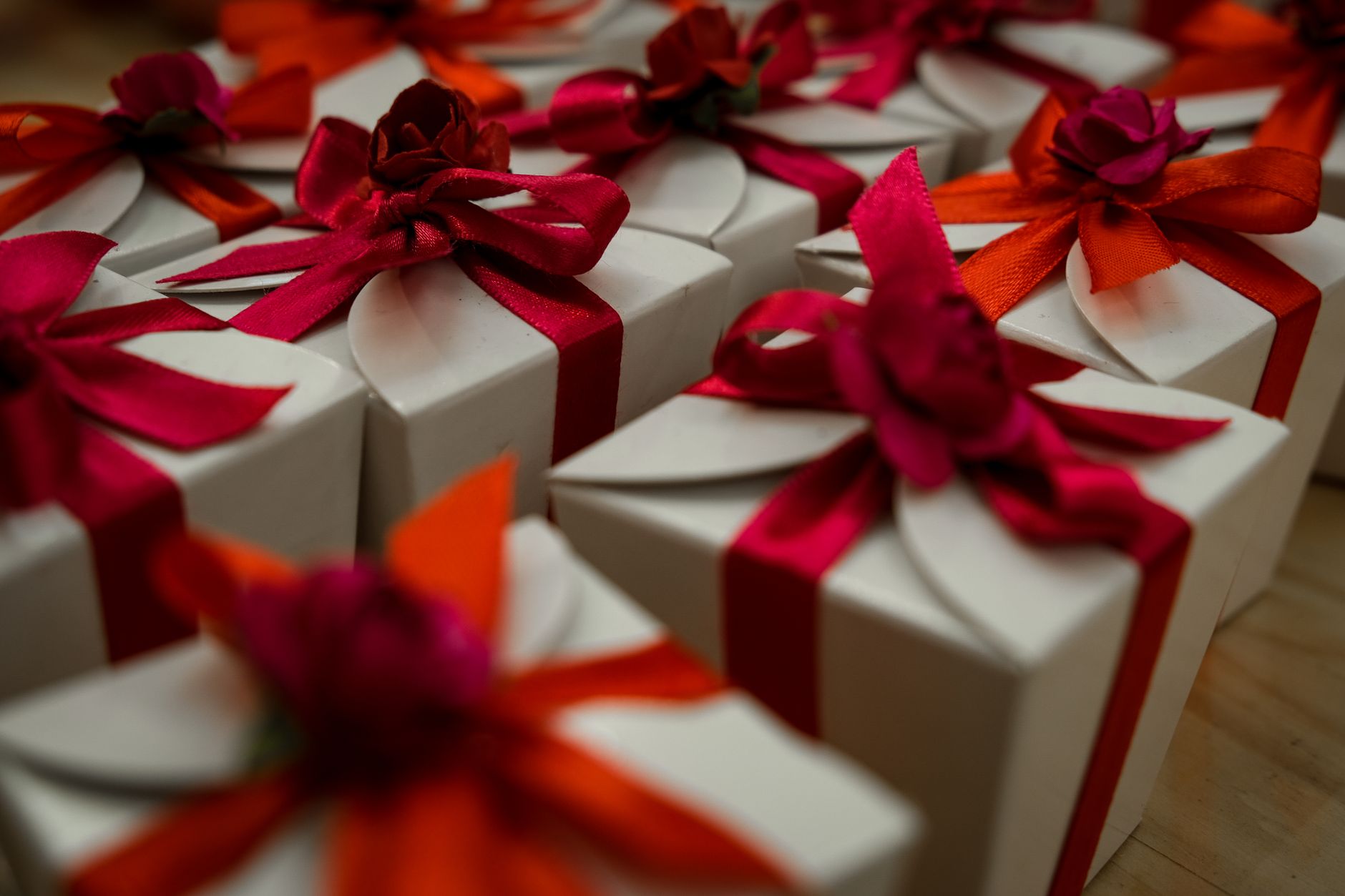 Memorable Keepsakes for Every Birthday Guest