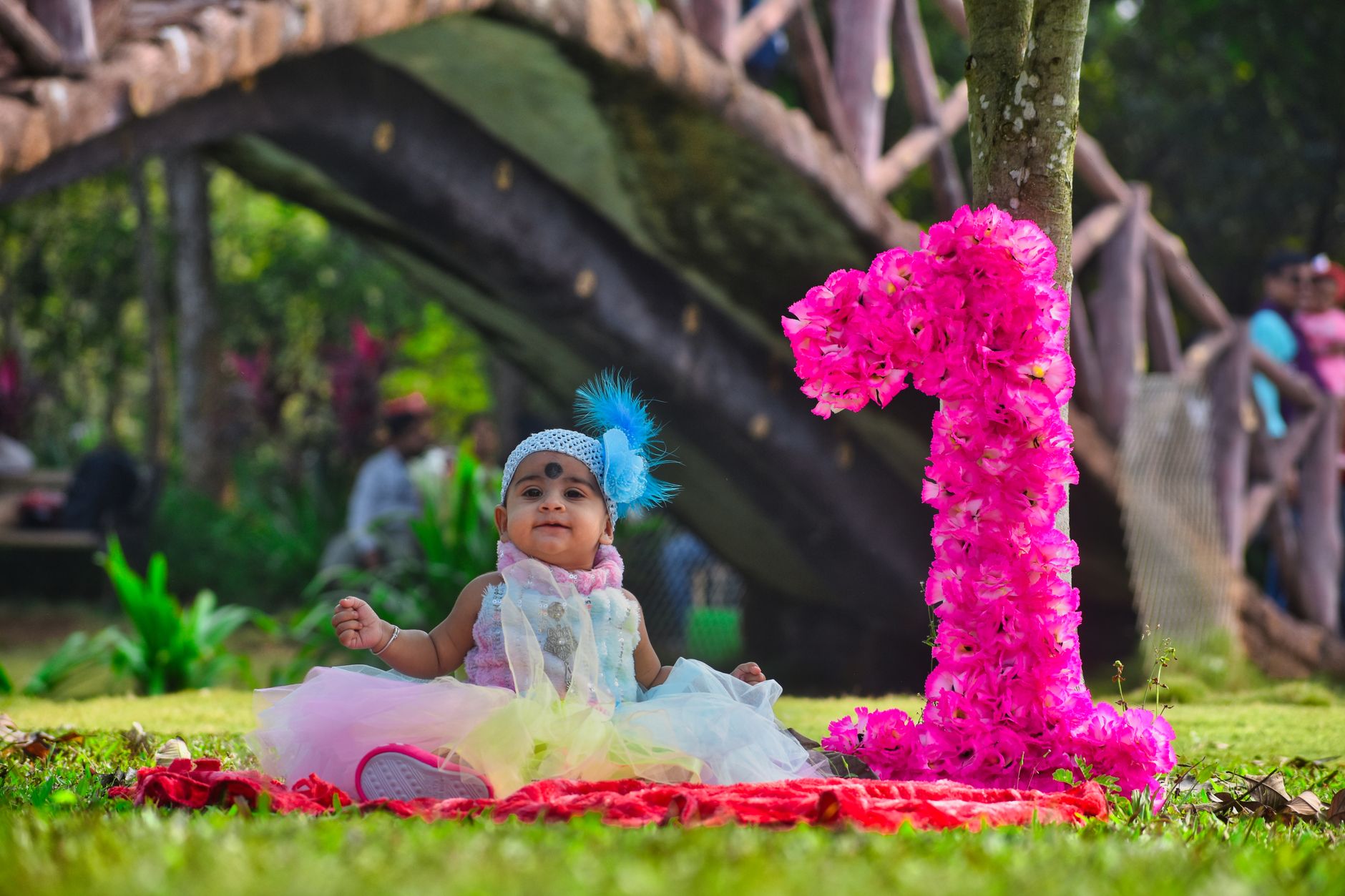 Capture Every Birthday Moment in Kodaikanal