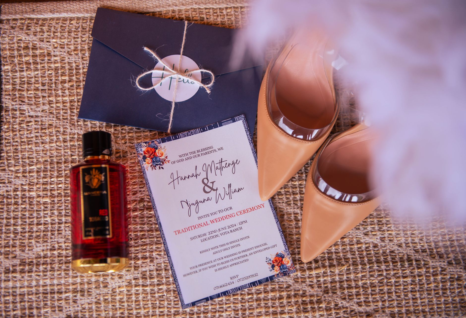 Announce Your Special Day in Style