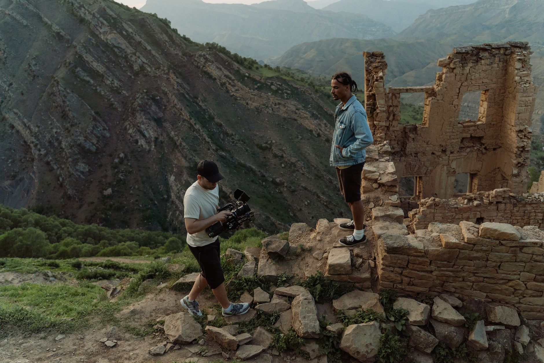 Stunning Company Profile Videos, Kodaikanal