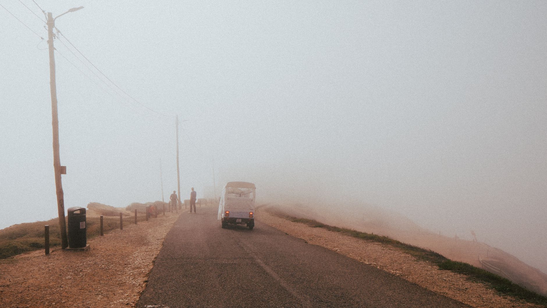 Electric Buggy Hire — Kodaikanal