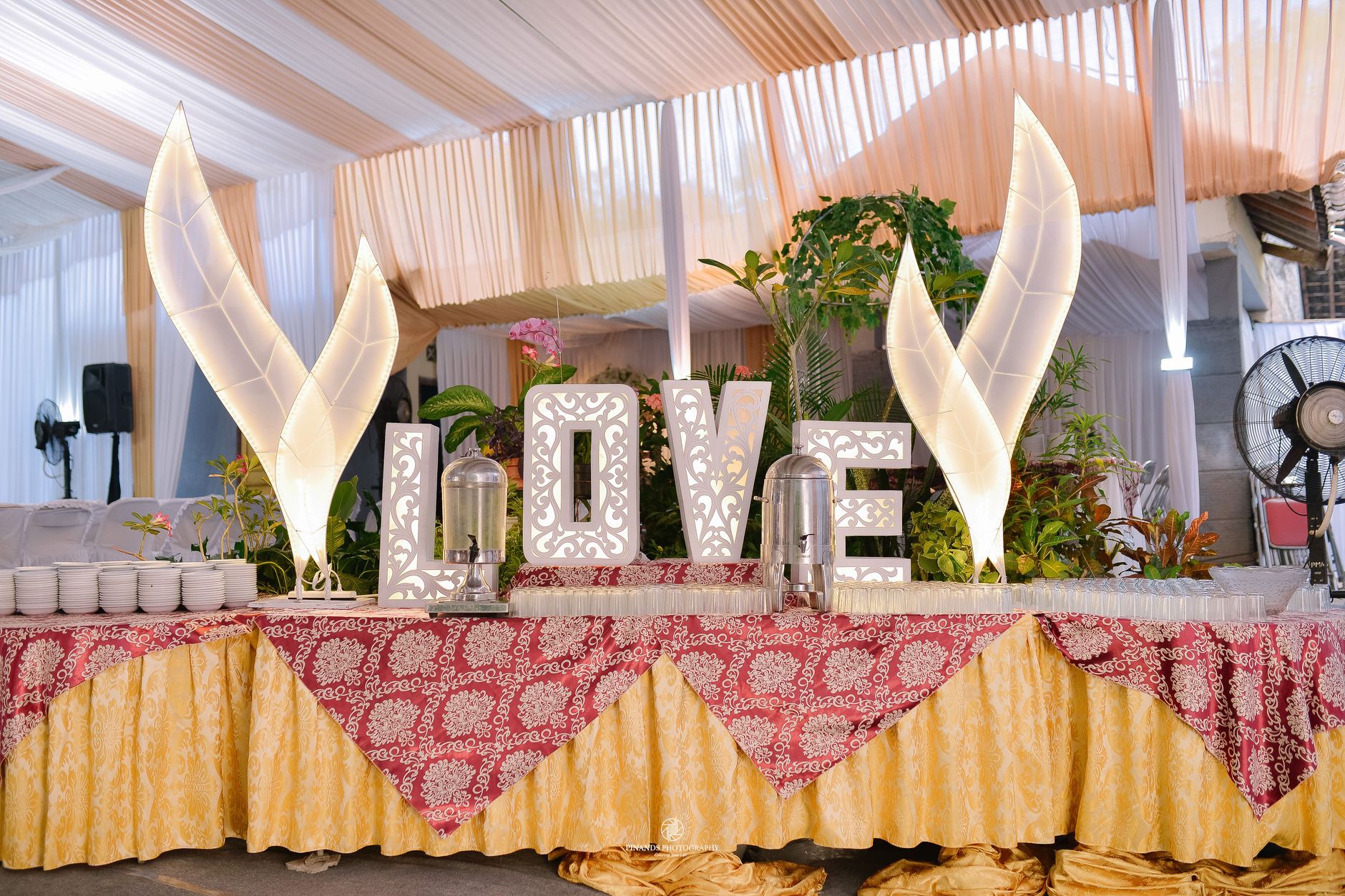 Fun Activity Counters — Kodaikanal Events