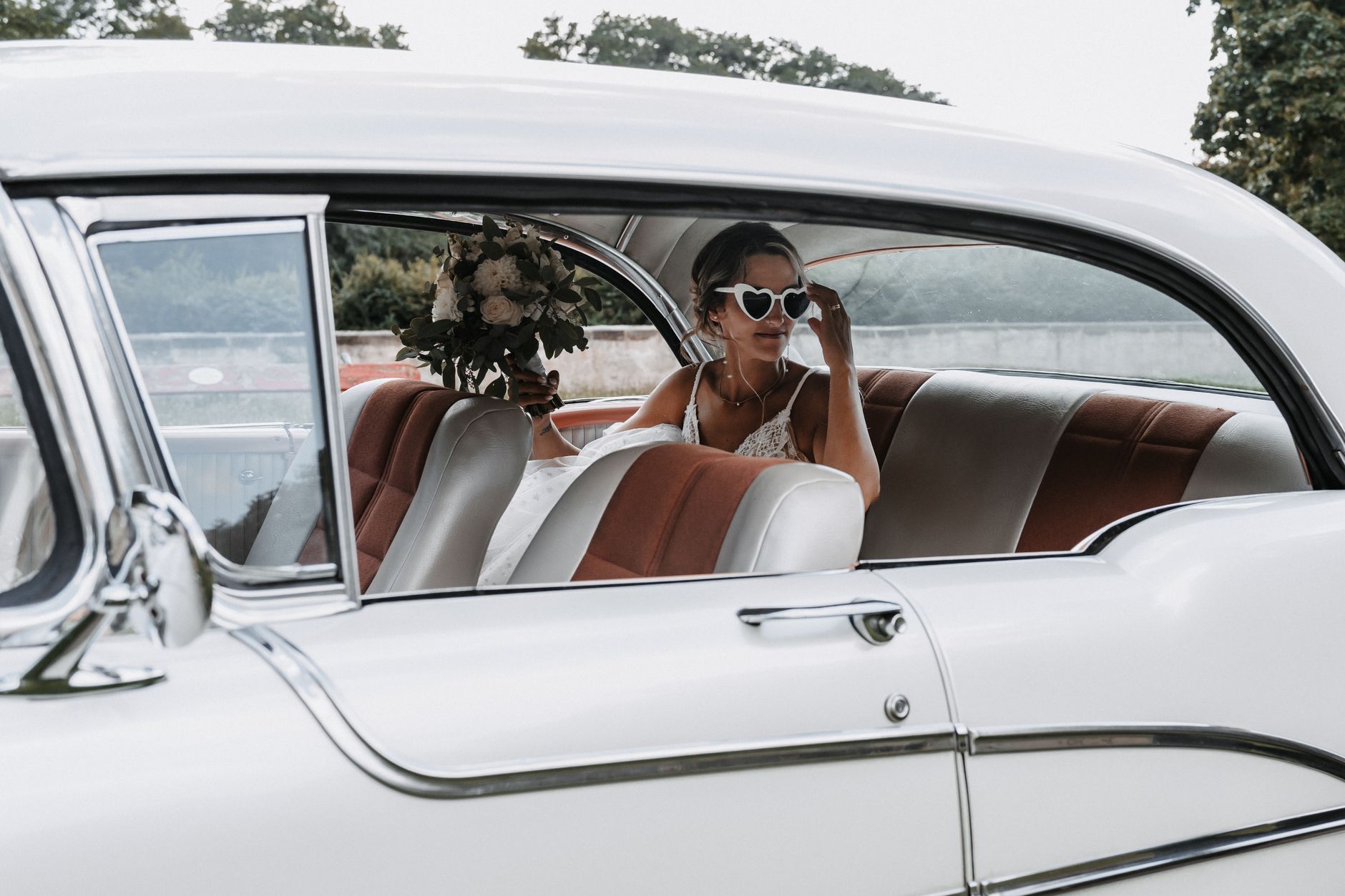 Royal Heritage Car Hire, Kodaikanal