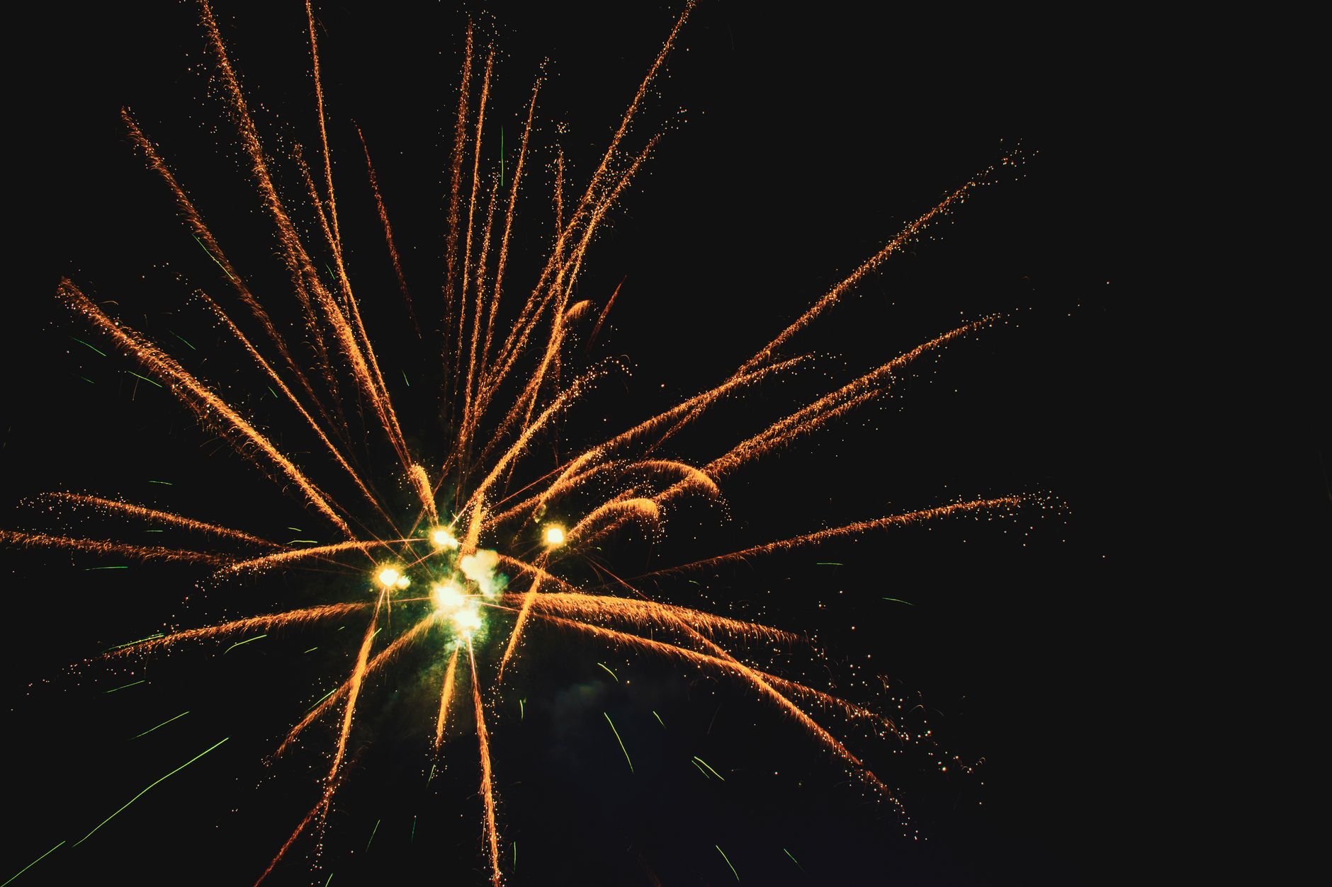 Sparkle Safely Indoors in Kodaikanal