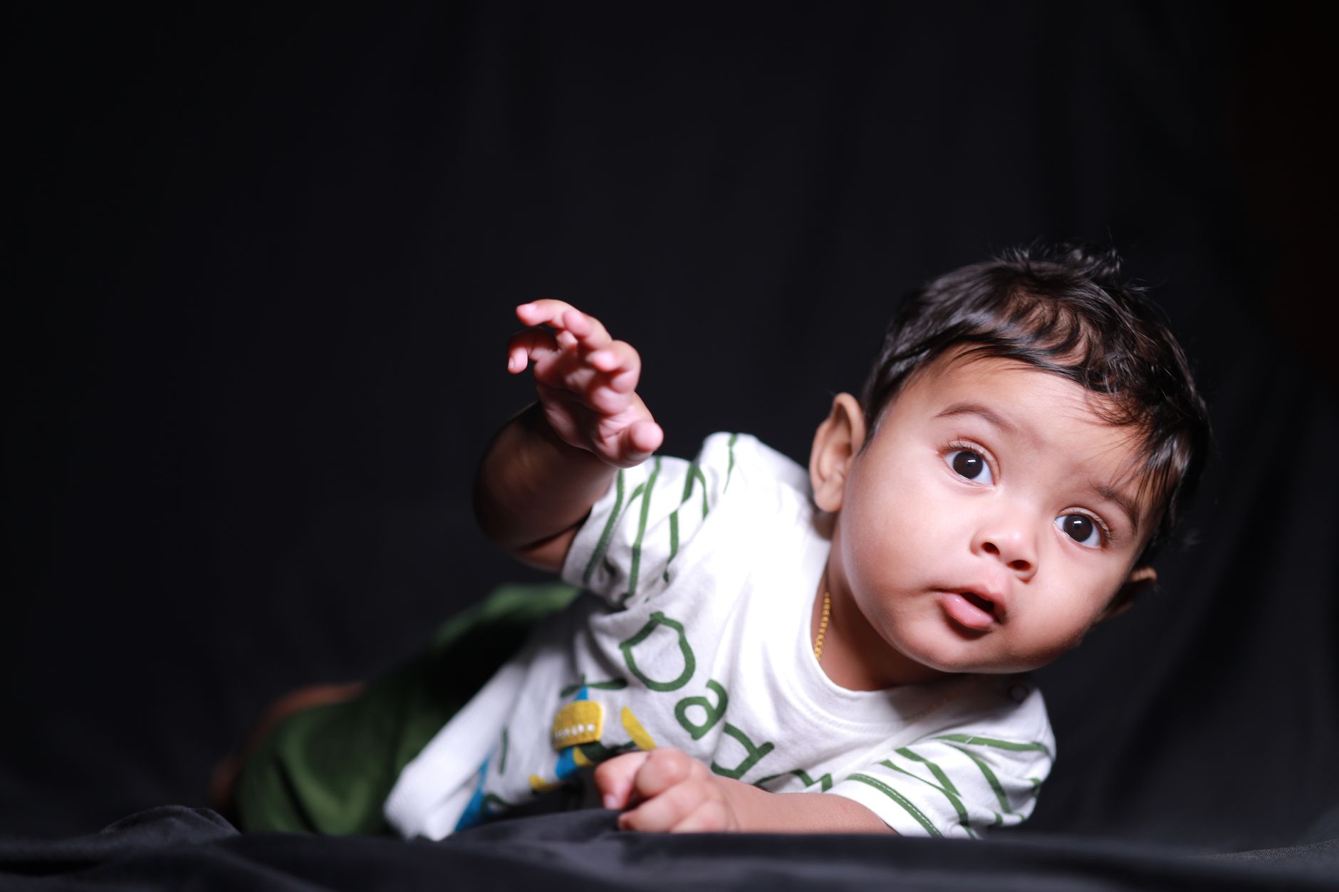 Capture Your Baby's First Moments
