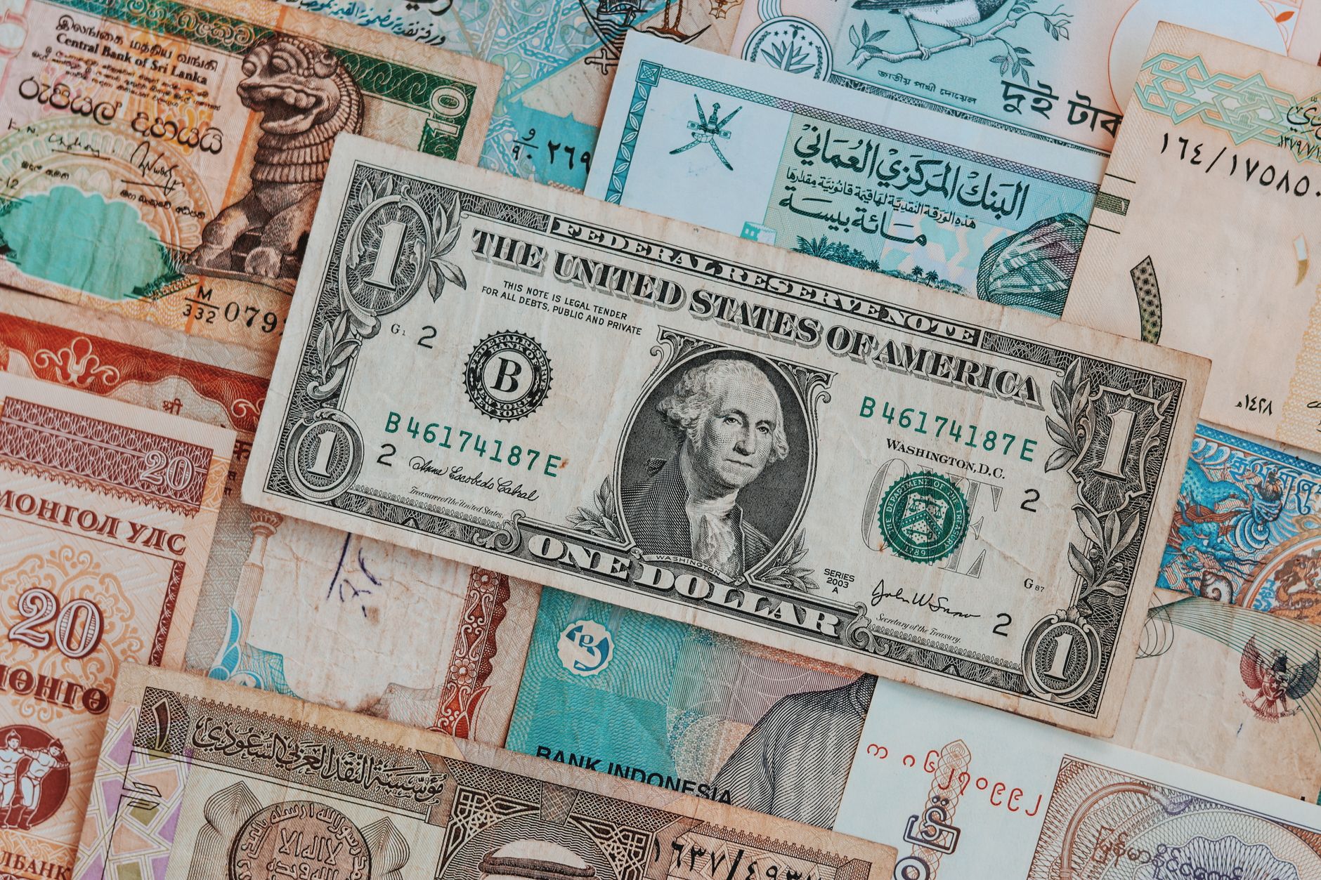 Exchange Currency in Kodaikanal