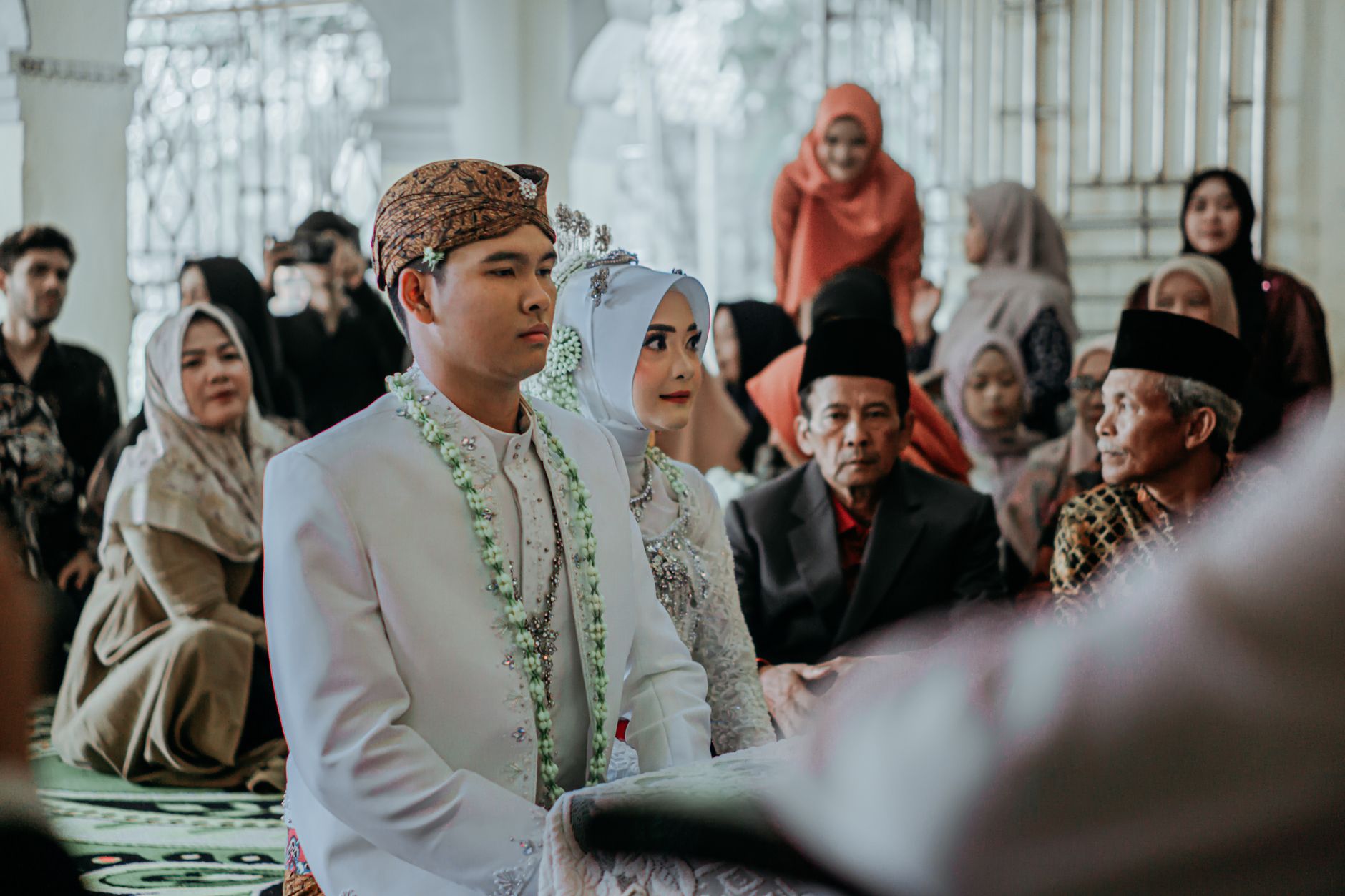 Islamic Marriage Accessories
