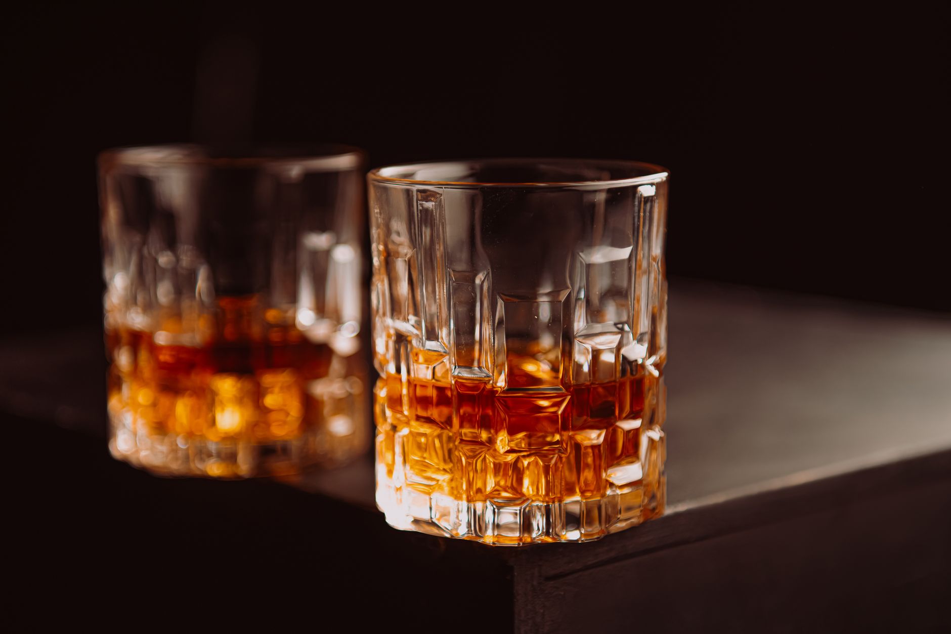 Raise a Toast with Luxury Spirits Gifts
