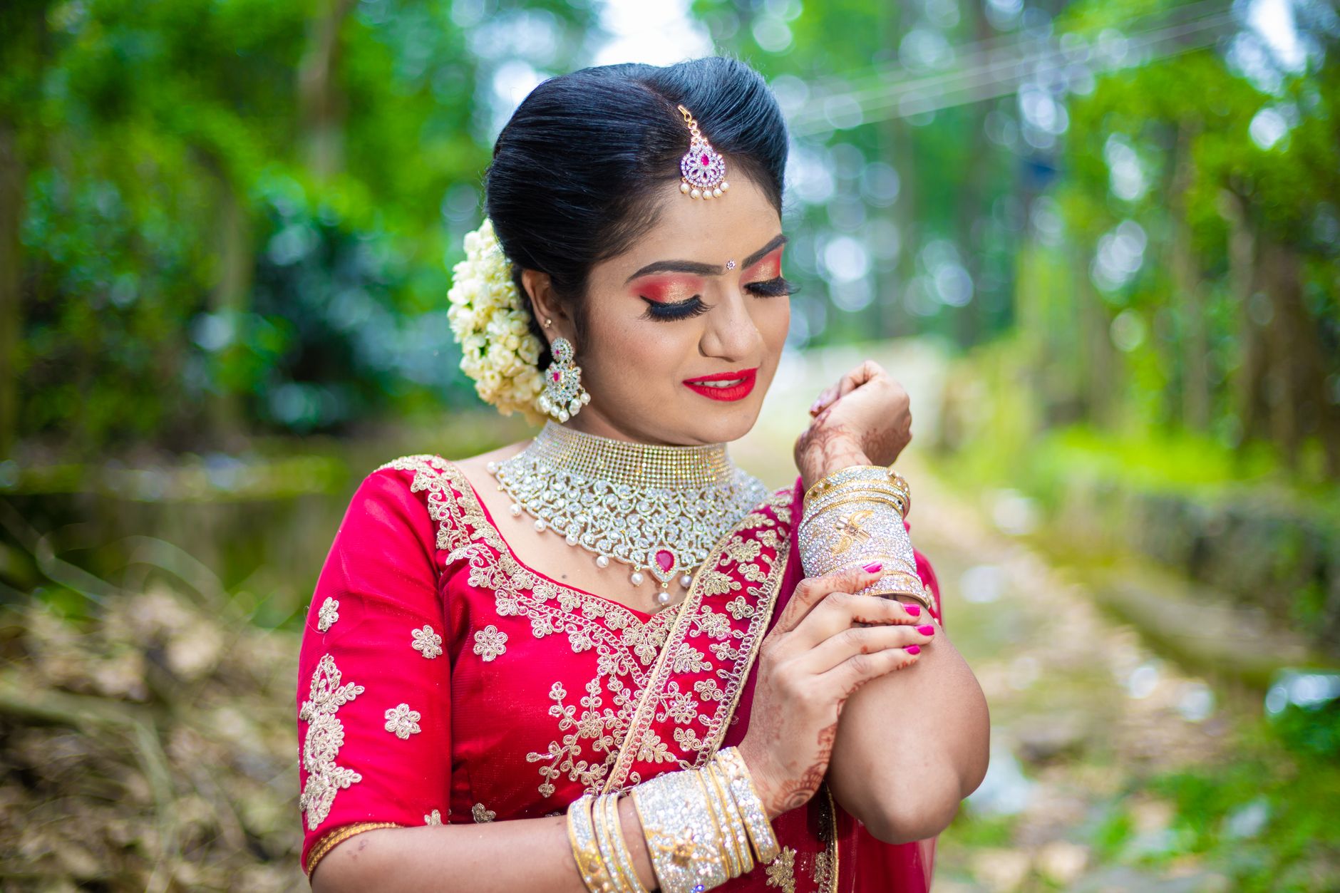 Glamour Delivered to Your Door in Kodaikanal