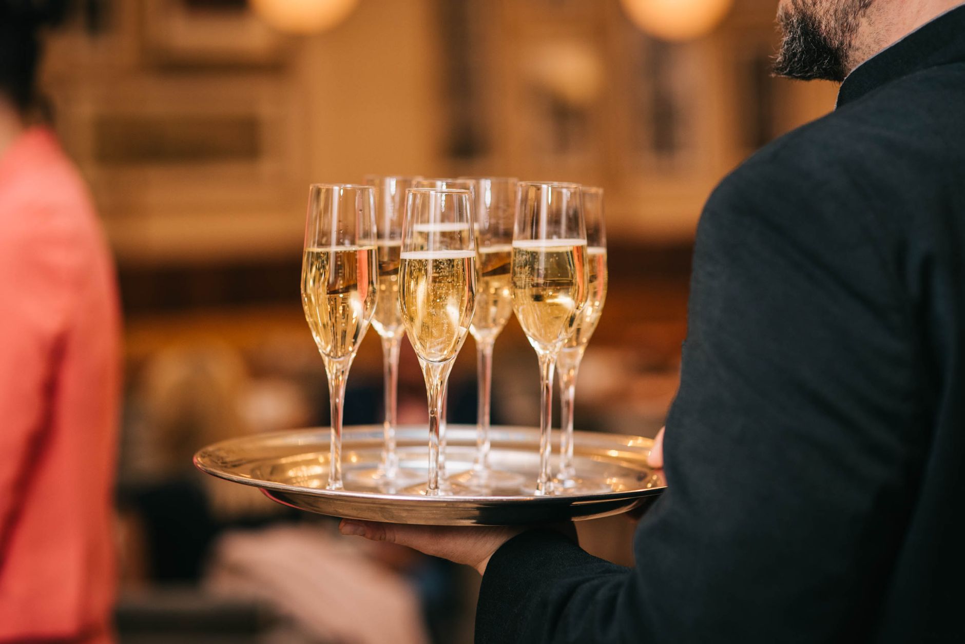 Celebrate Sacred Moments in Style