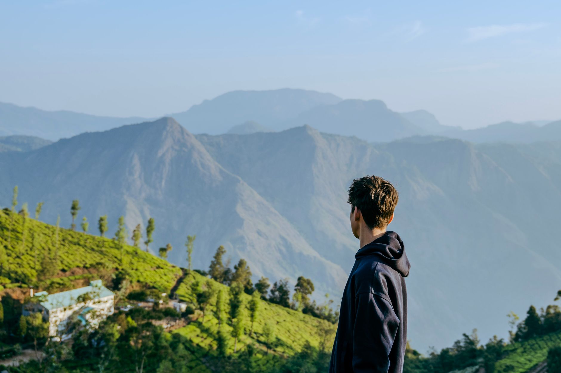 Light Up Your Kodaikanal Event