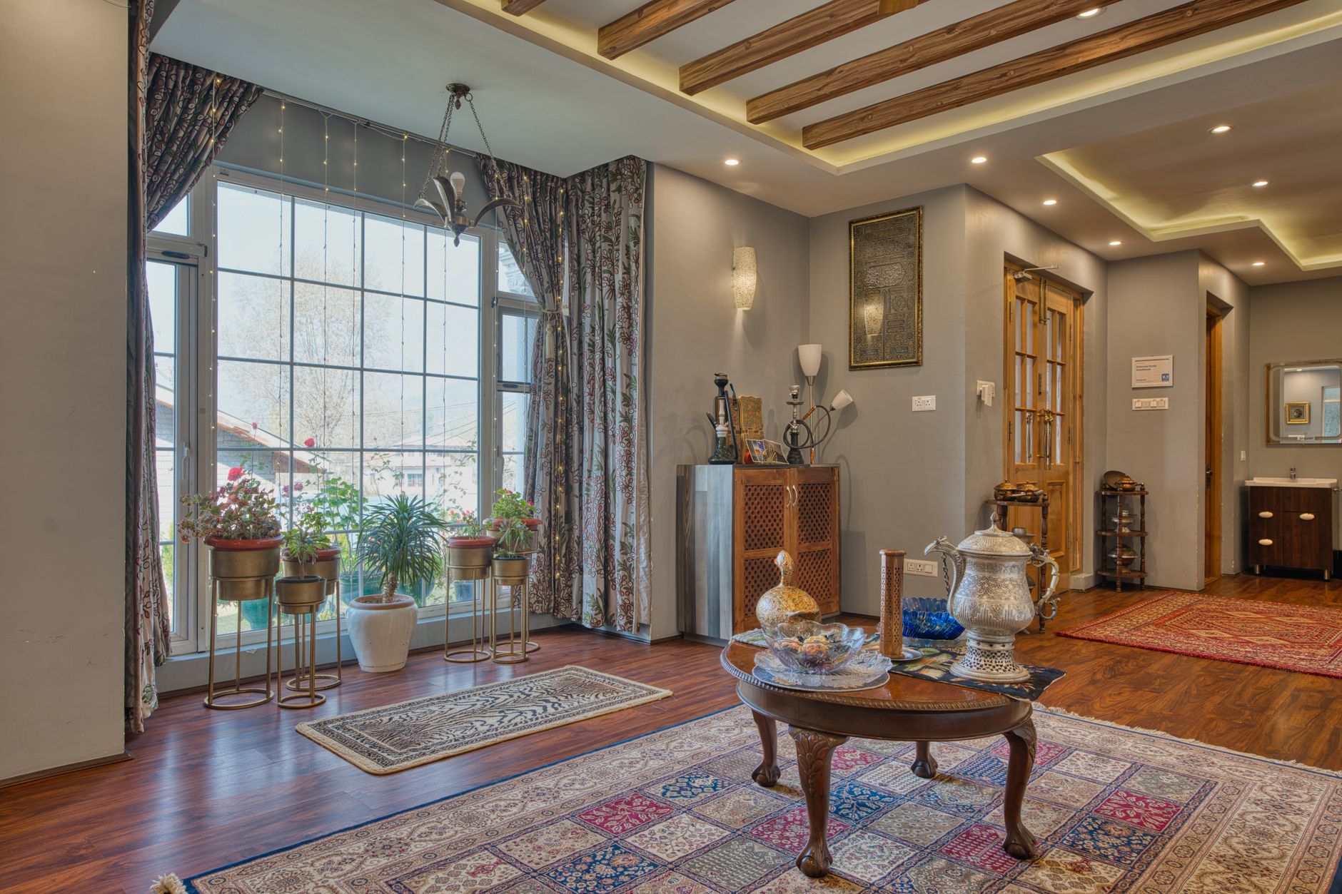 Residential Decor Services