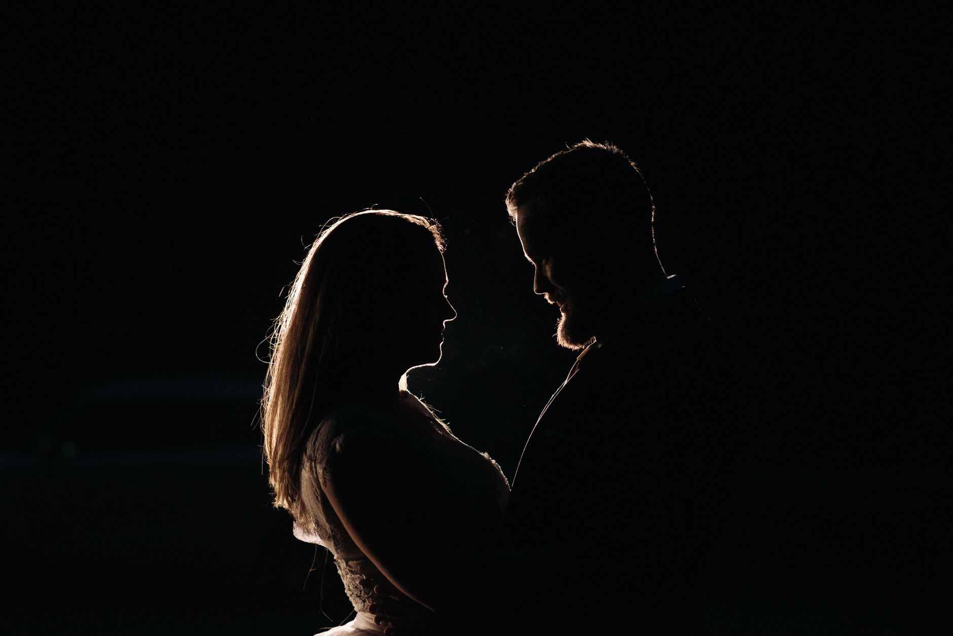 Love Stories in the Misty Hills