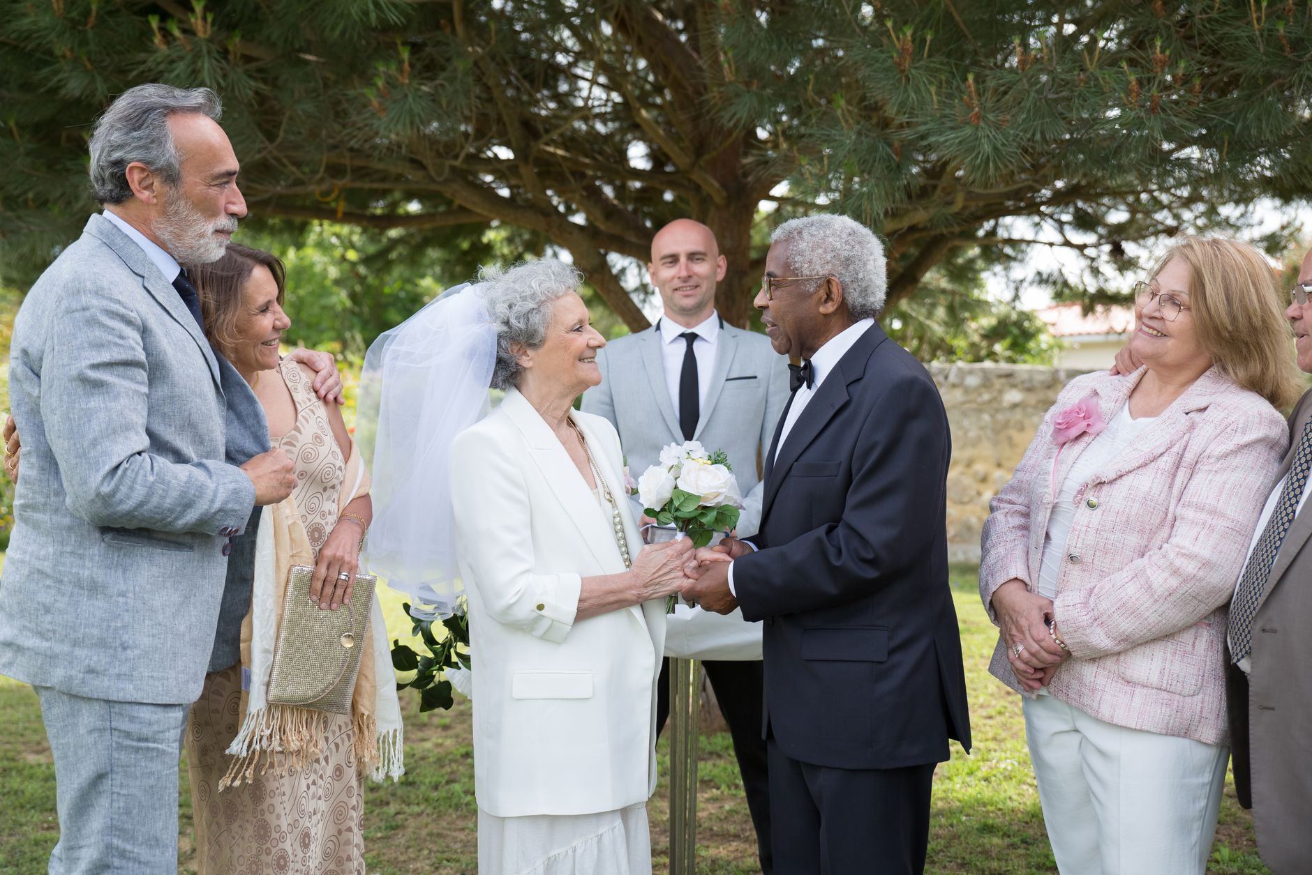 Celebrate Together, Every Guest Included