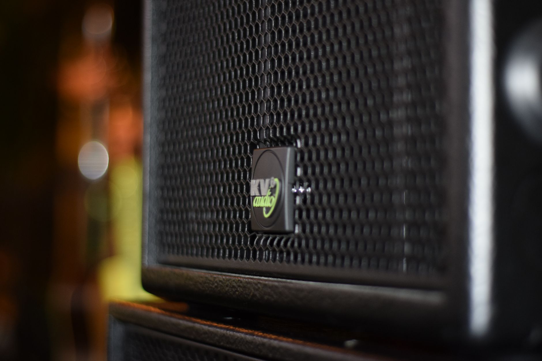 Crystal-Clear Audio for Kodaikanal Events