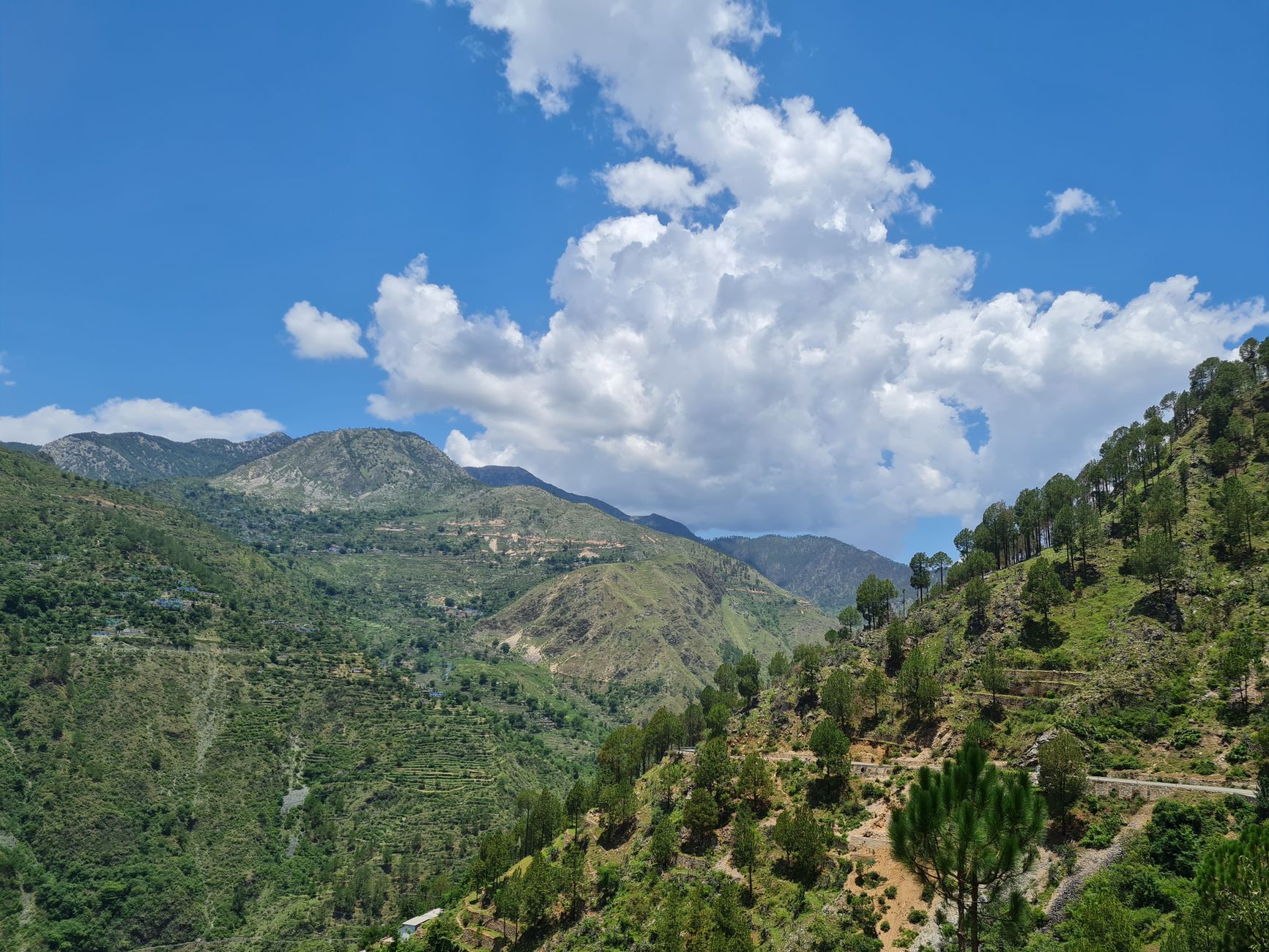 Rent Stunning Props in Kodaikanal