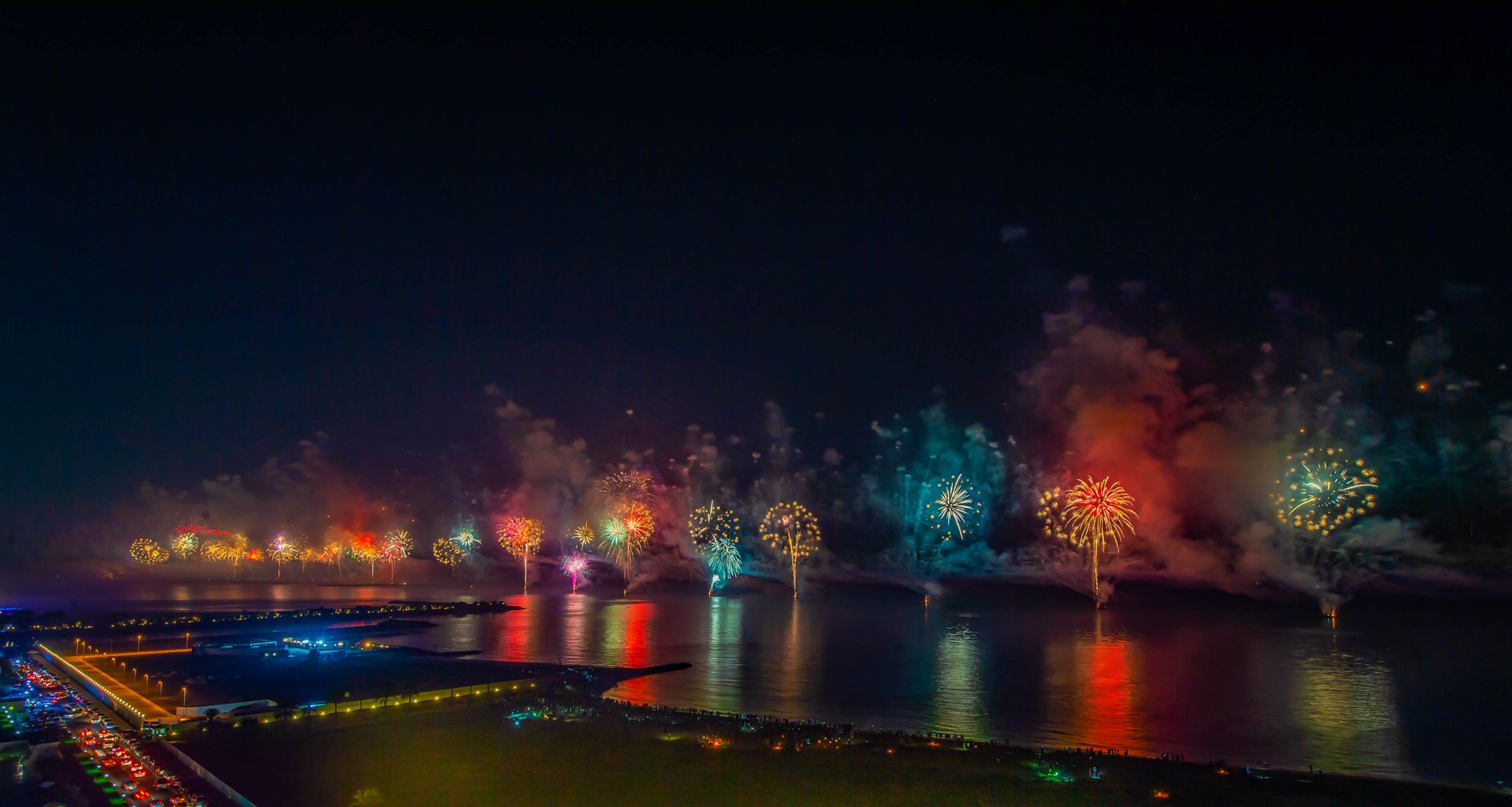 Light Up Kodaikanal's Night Sky