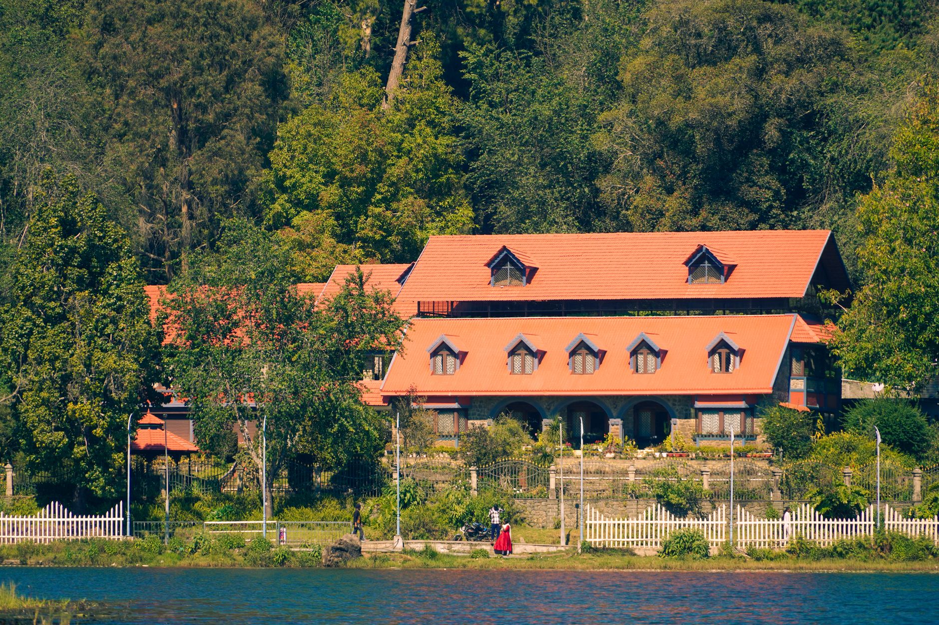 Serve Legally at Your Kodaikanal Event