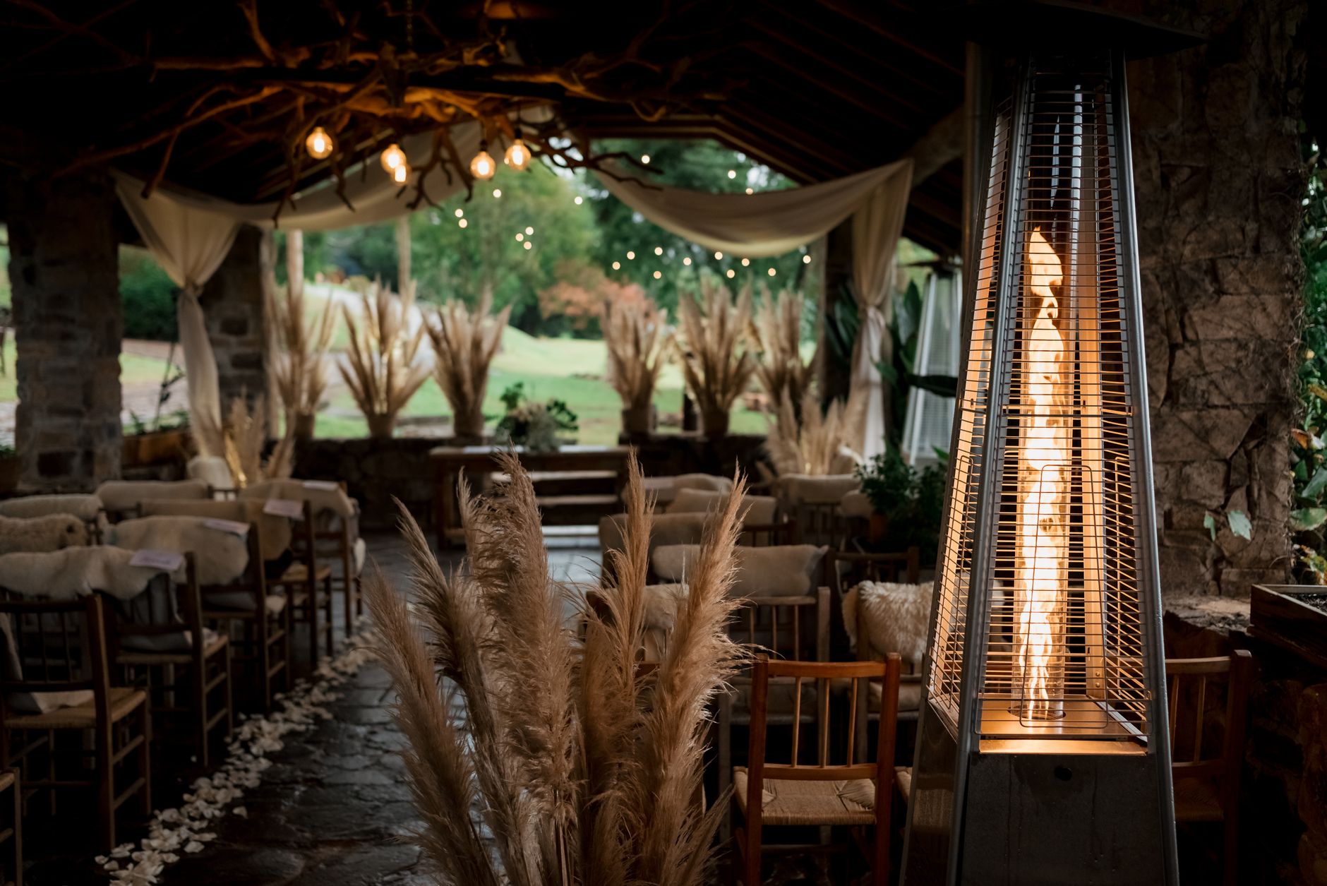 Keep Every Guest Warm in Kodaikanal