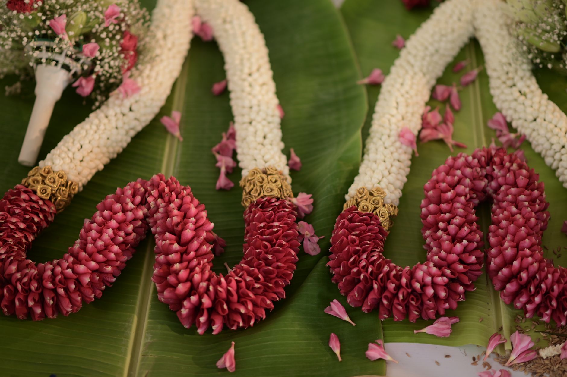 Timeless Bridal Decor in Kodaikanal