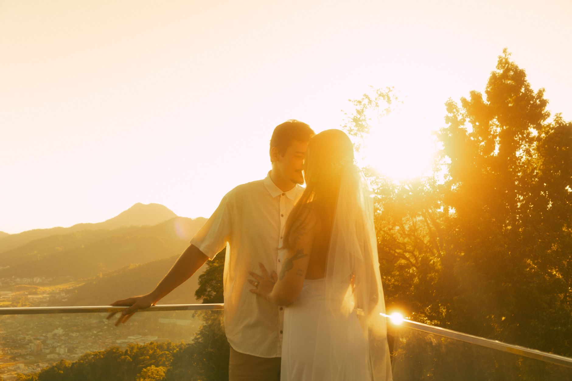 Capture Every Emotion in Kodaikanal
