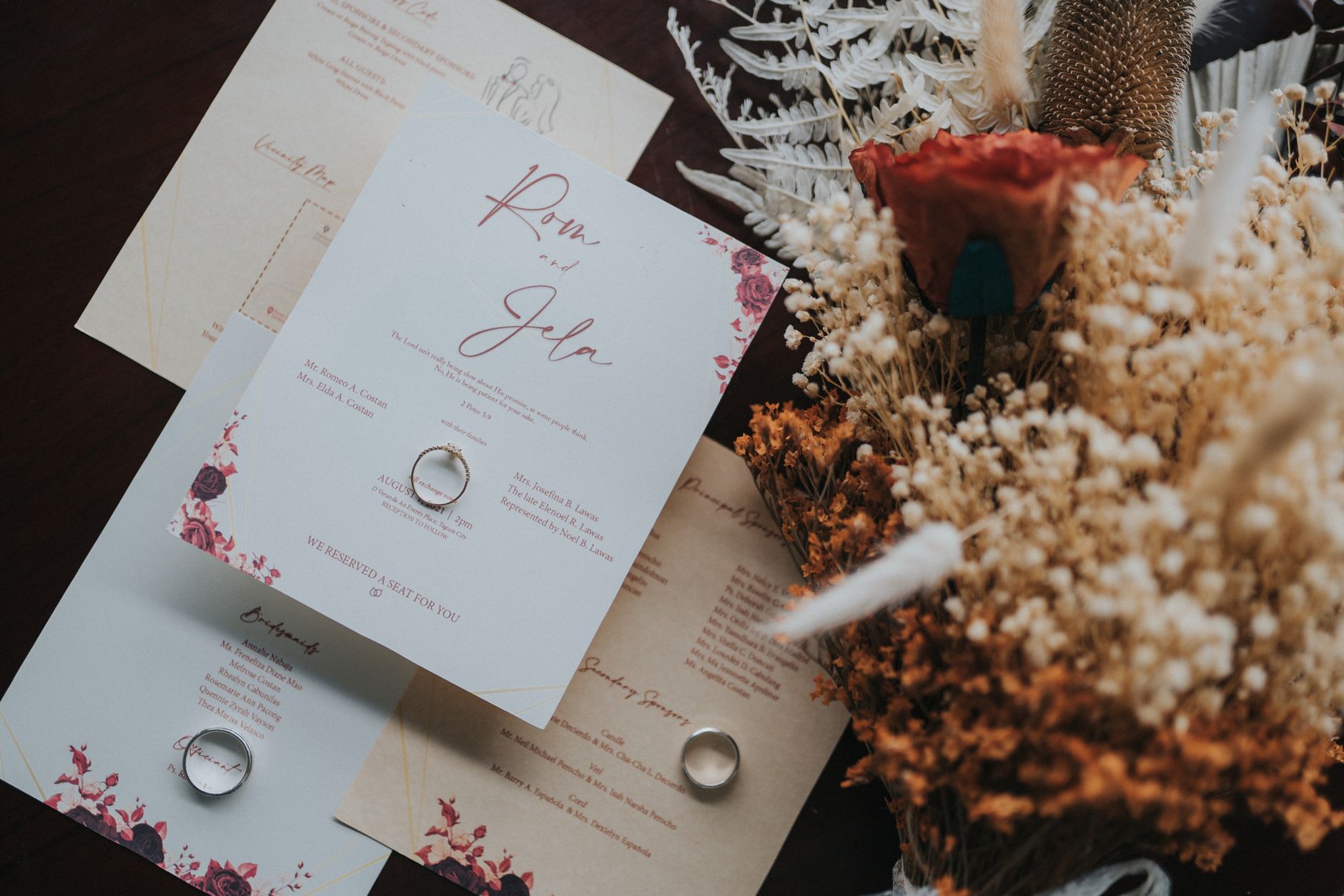 Acrylic Wedding Cards Kolkata