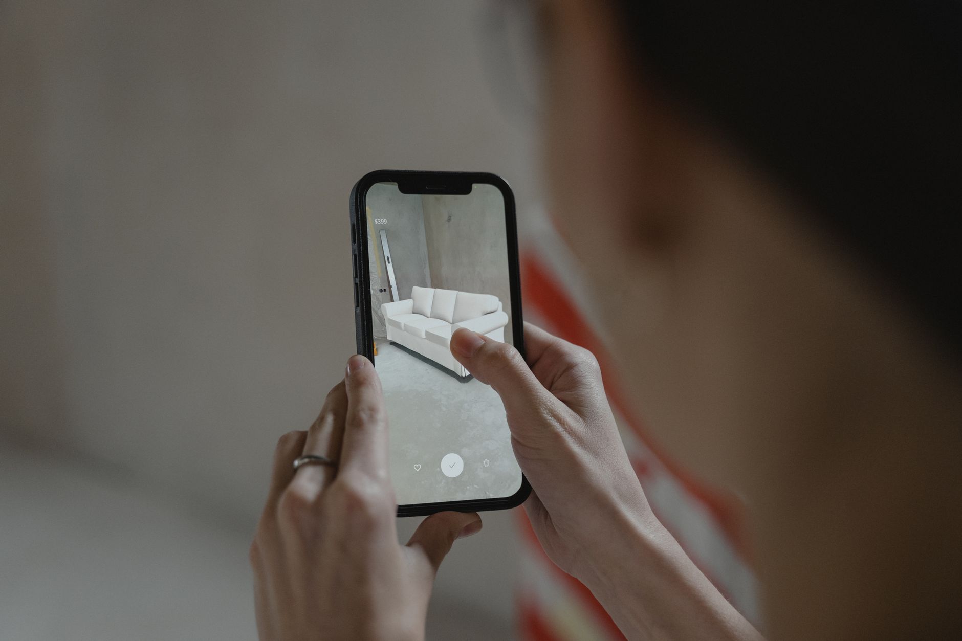 Augmented Reality Activations
