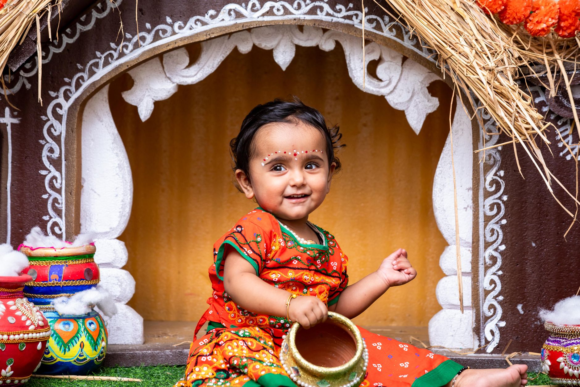 Dress Your Little One Perfectly