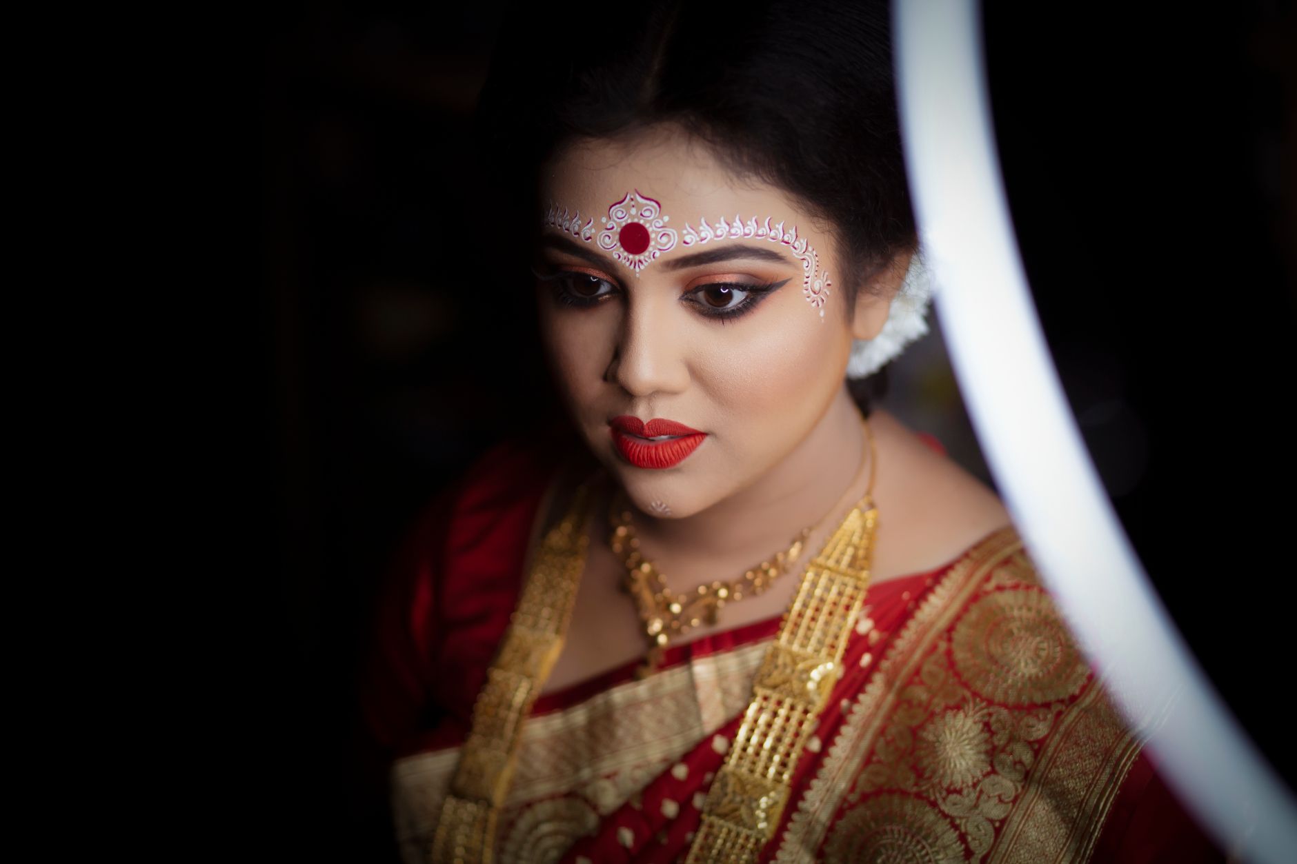 Kolkata Bridal Beauty, Perfected